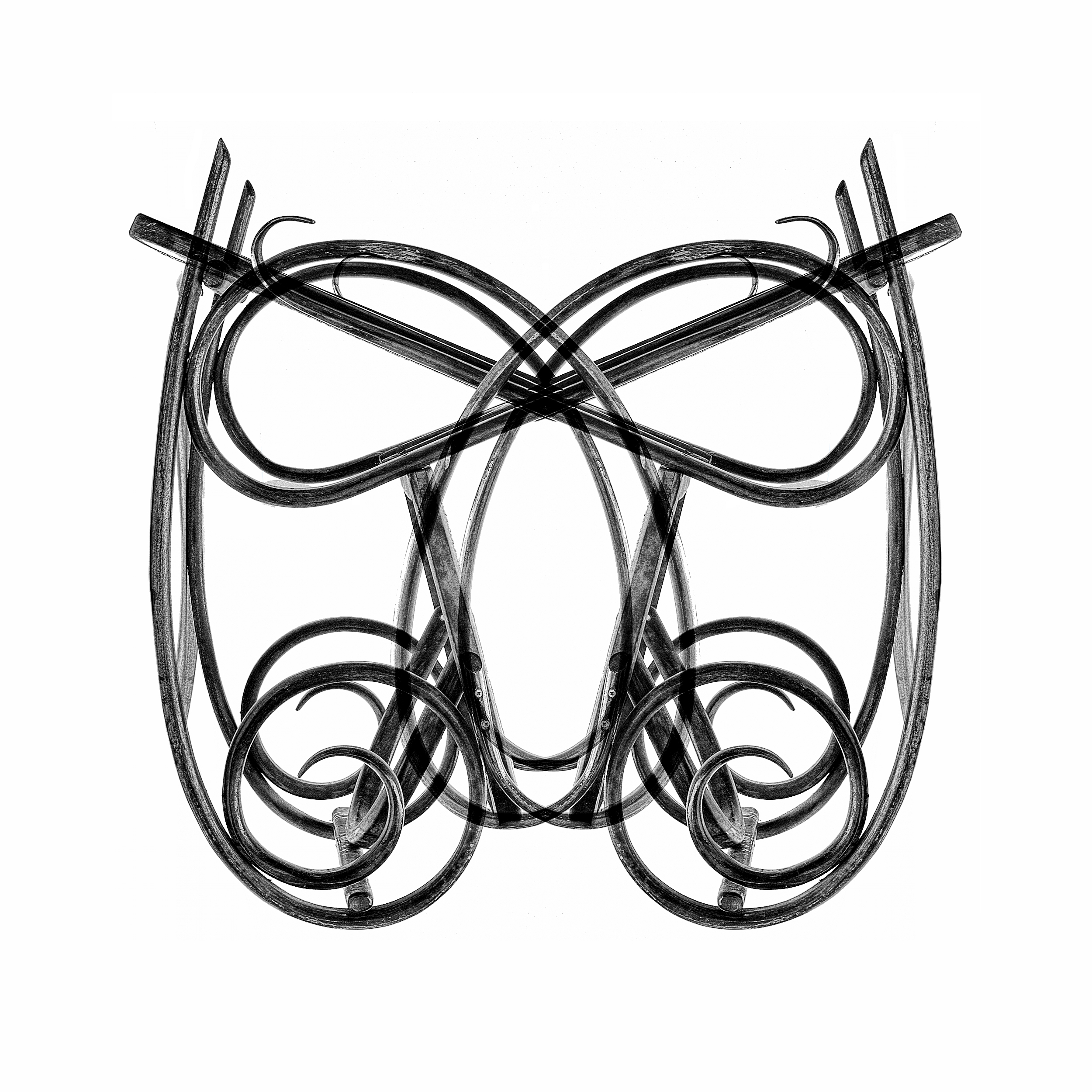 Joan Rosell. BALANCÍ EMMASCARAT