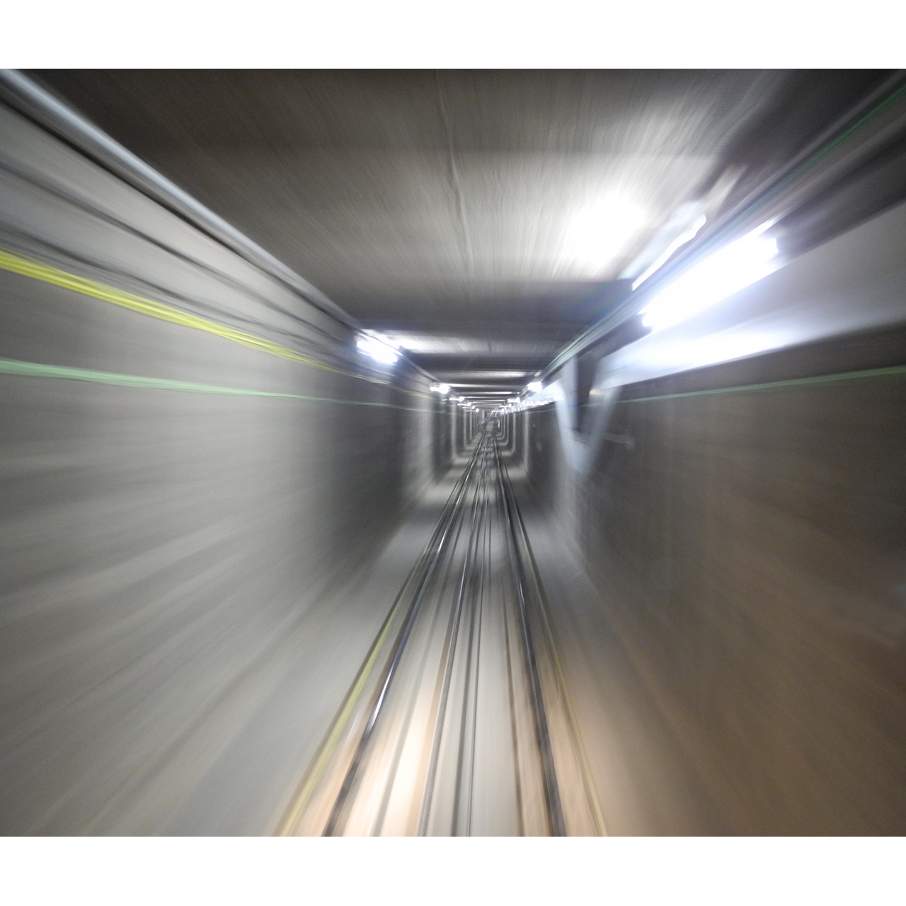 Mercè Casadellà. FUGA