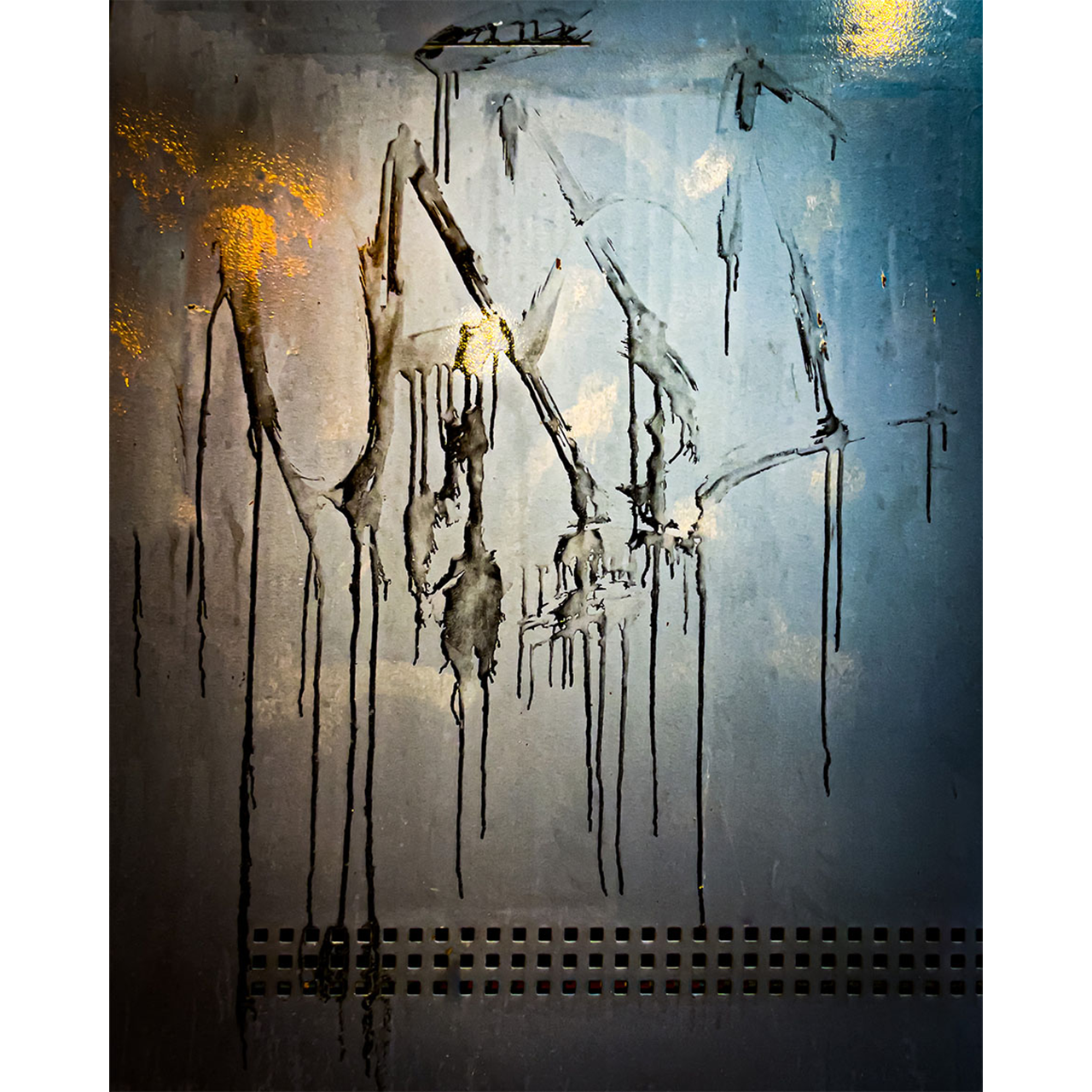 Lluís Carazo. TRAPECISTES DALINIANS