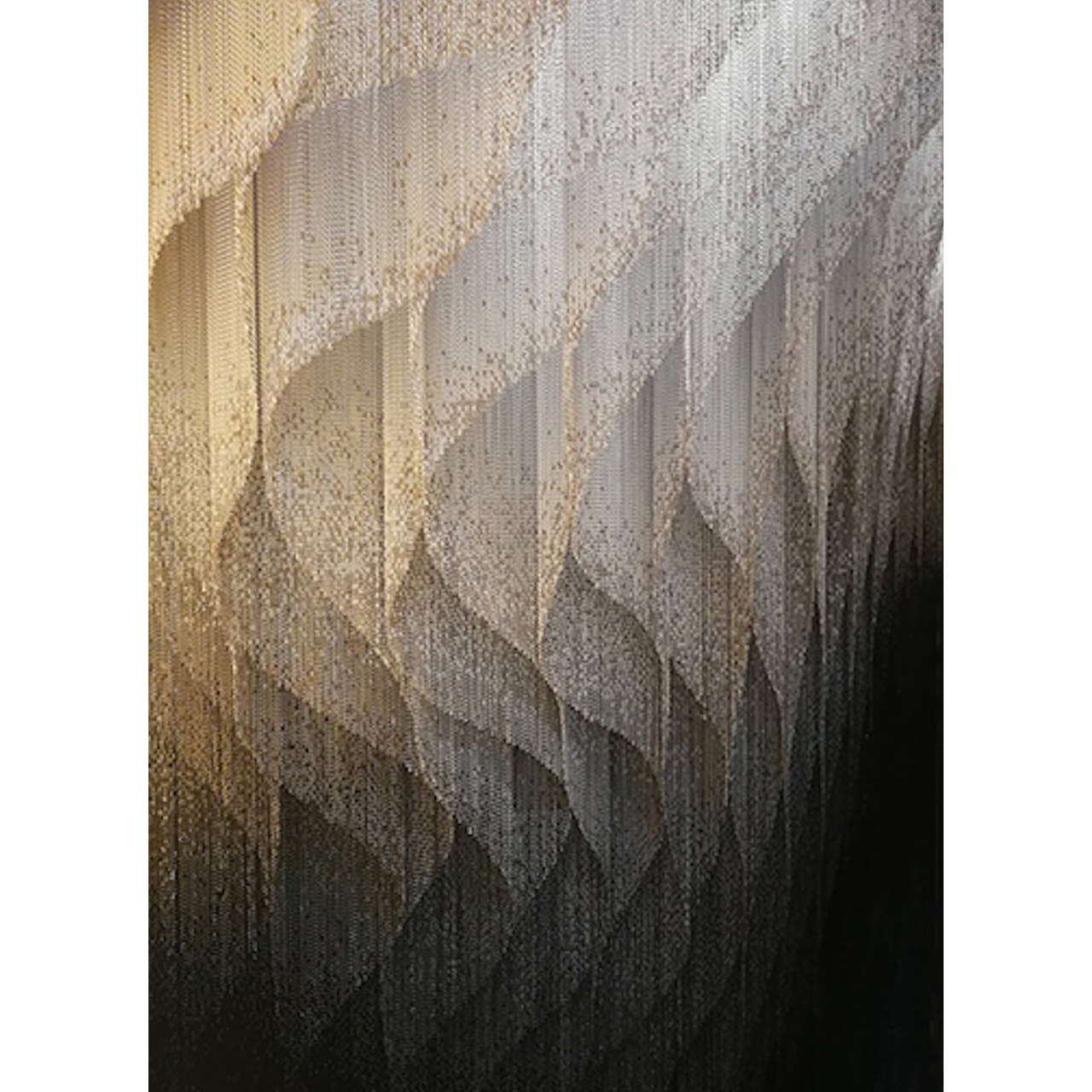 Rosa Martí: ONDULACIONS