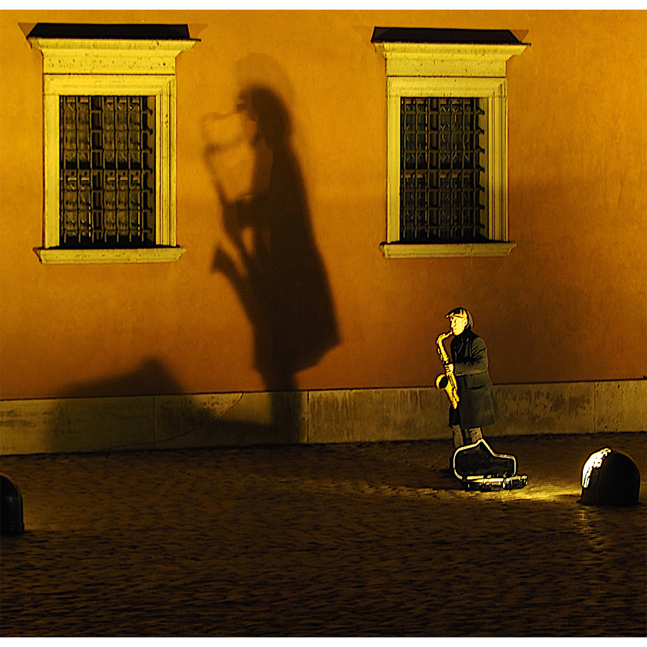 Mercè Casadellà.MÚSIC