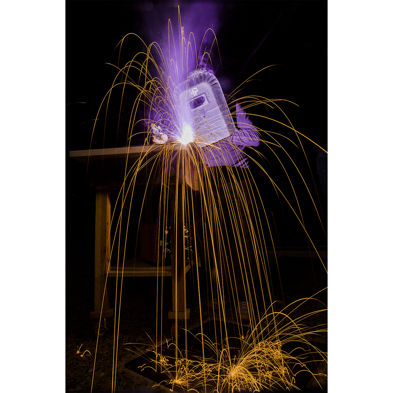 Antoni Lopez Comas. ESPURNES