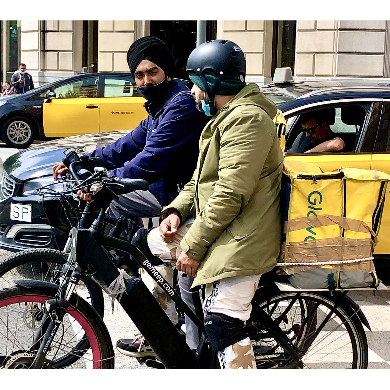 Fernando Garcia. BARCELONA 052