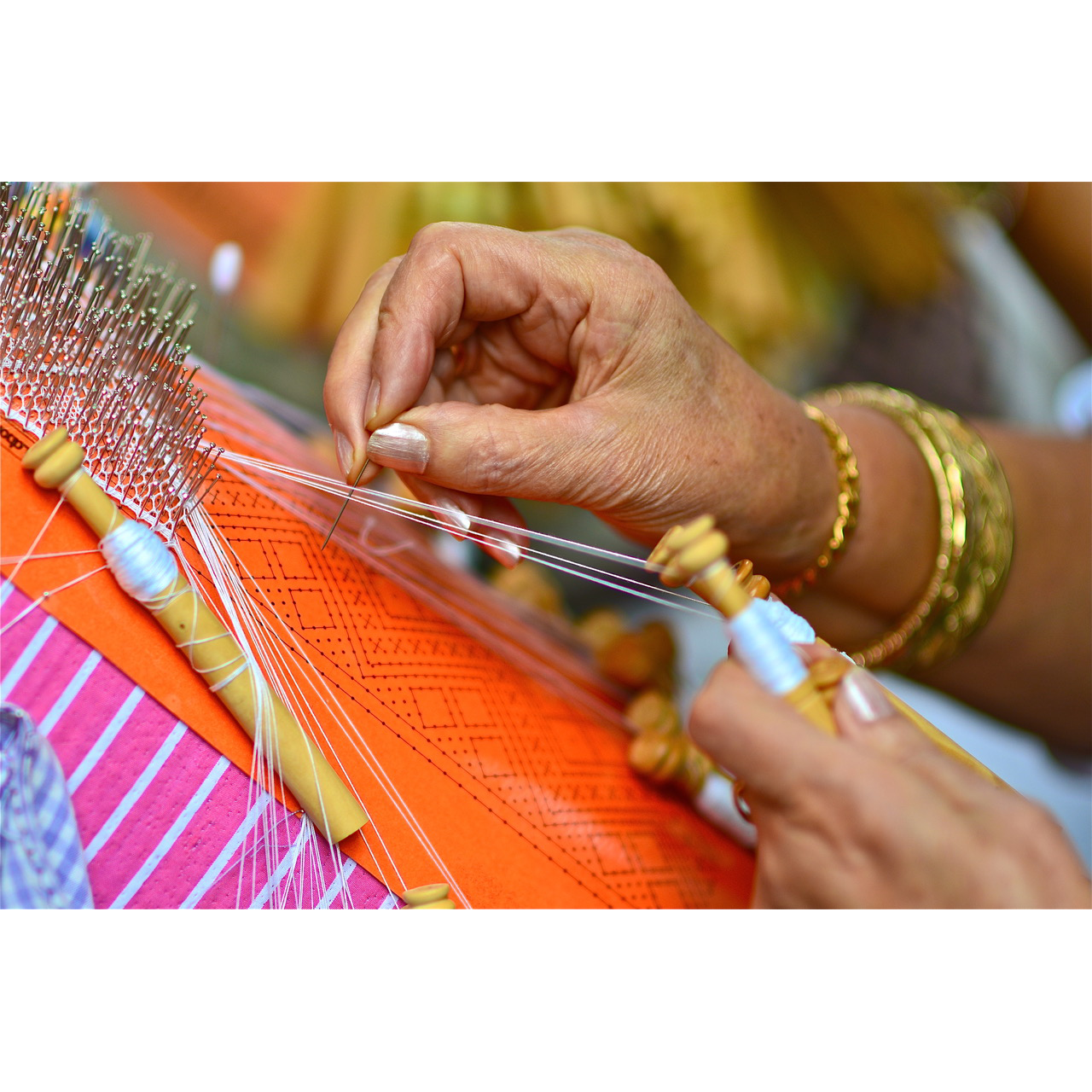 Josep Mòdol. ARTESANA