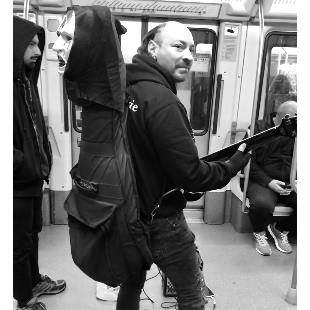 Fernando Garcia. FIGURAS 035