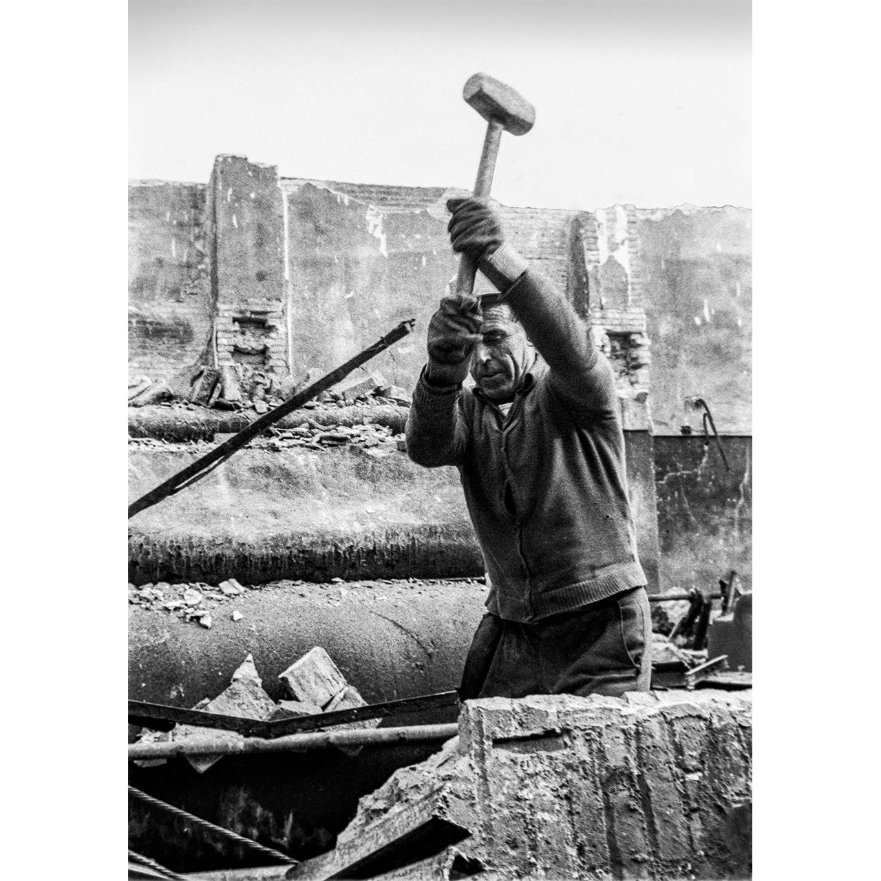 Joan M Rubió. JAIME LORITE