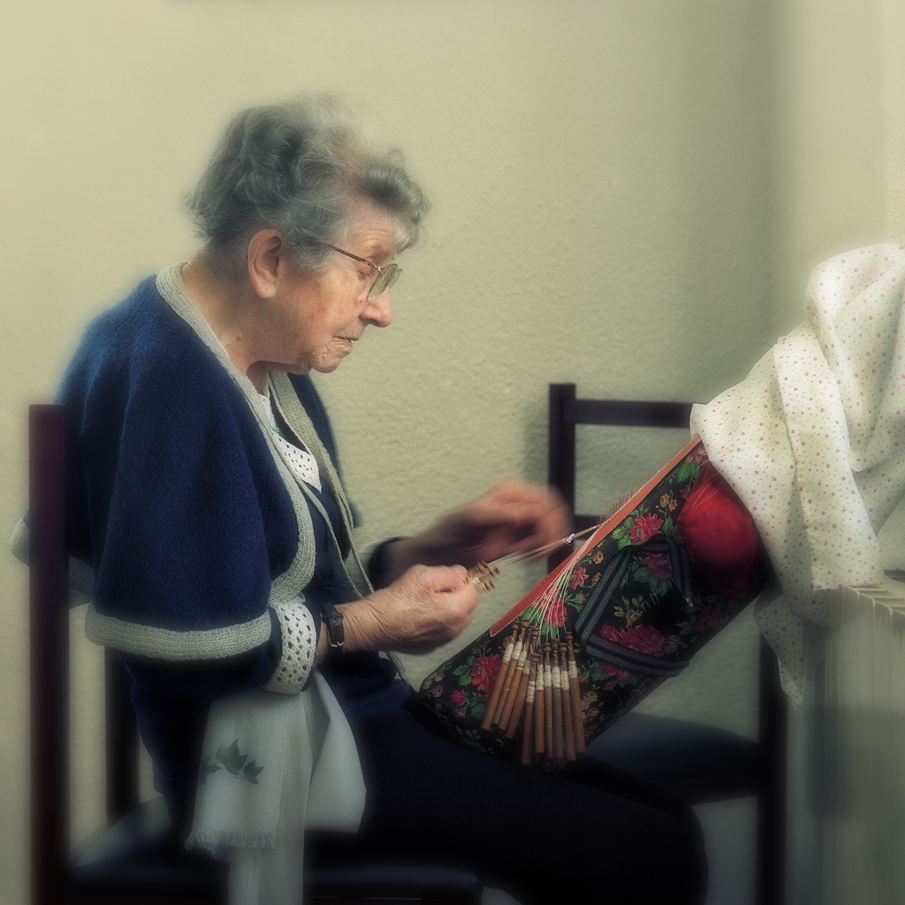 Gina Mateu. PUNTES DE COIXÍ