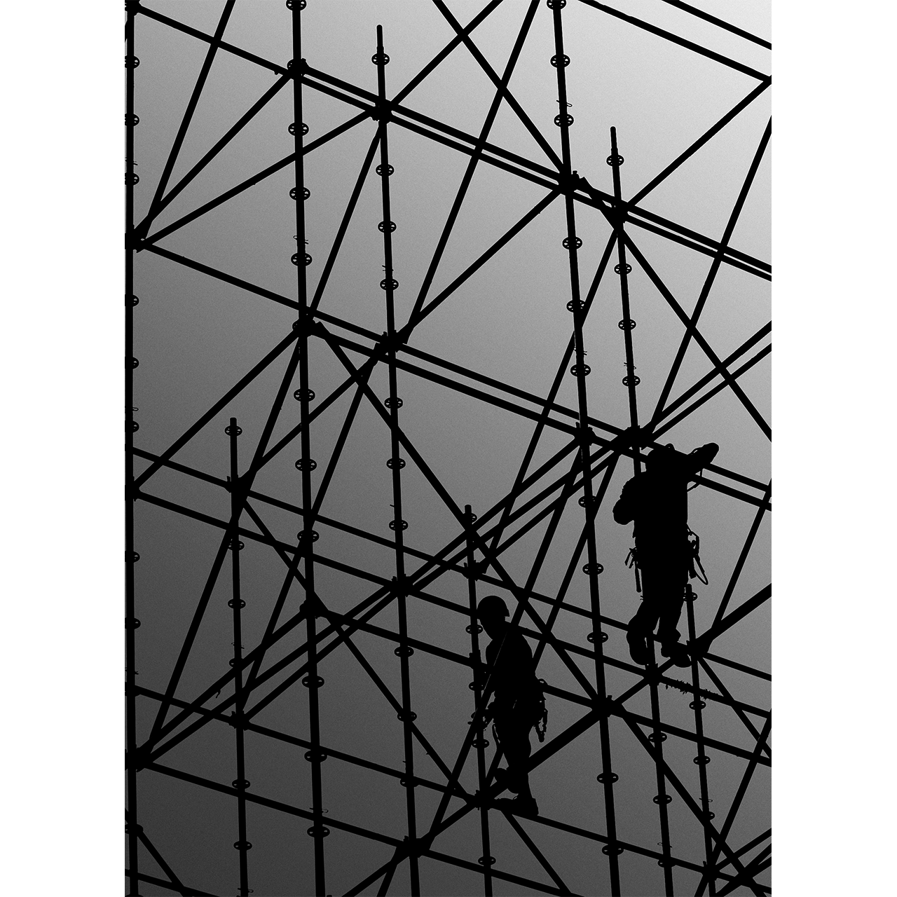 Gina Mateu. TREBALL DE RISC