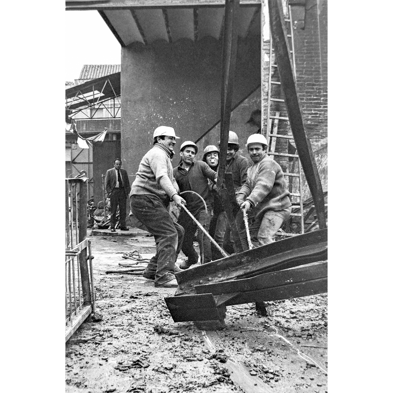 Joan M Rubió. ESTIREU