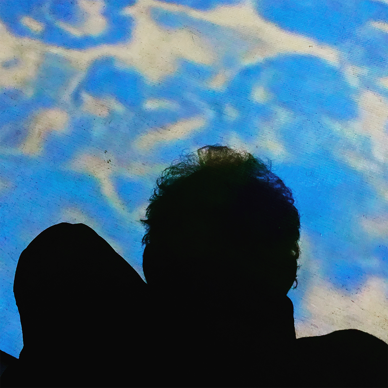 Fernando Garcia. AUTORETRATO 022