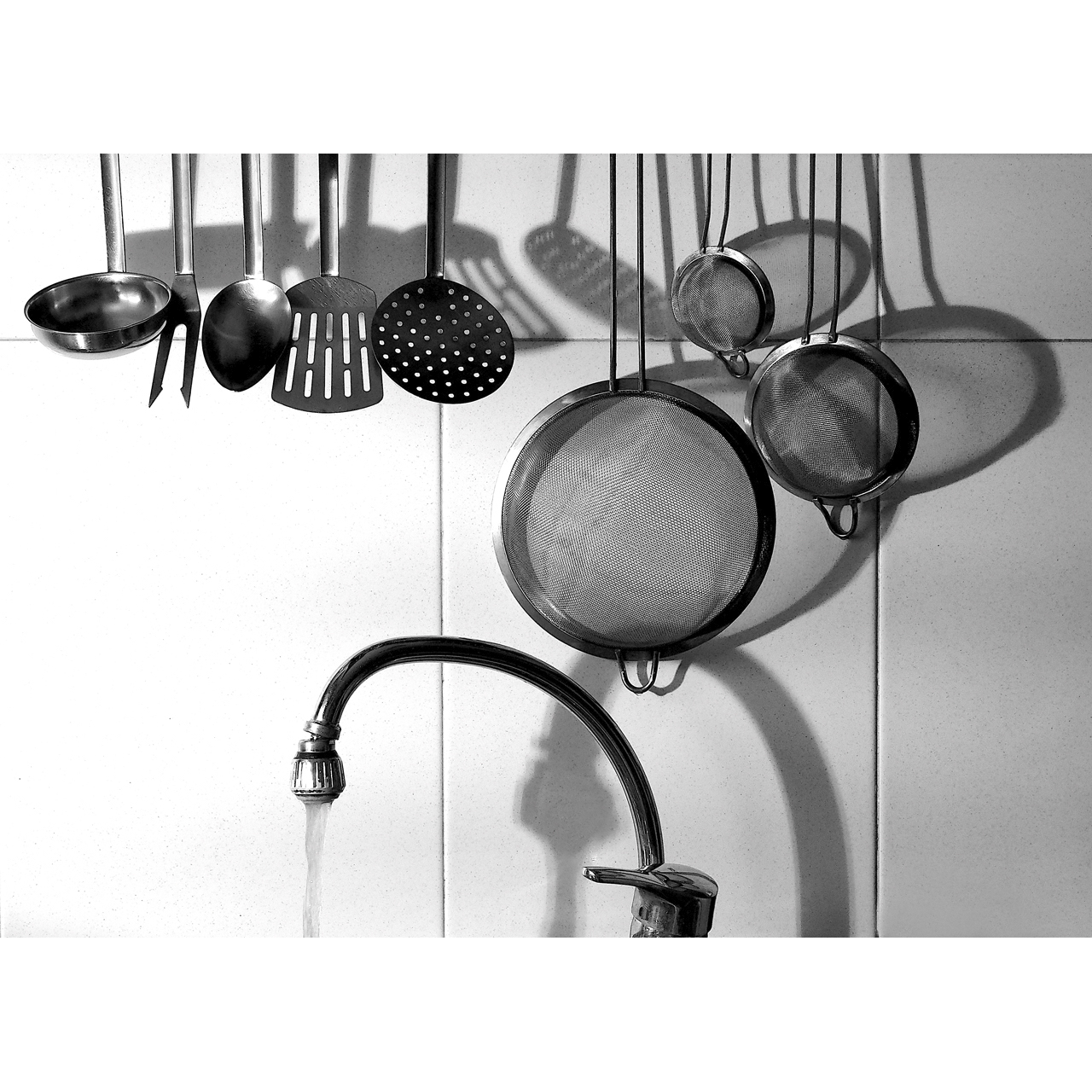 Mercè Casadellà. ESTRIS CUINA