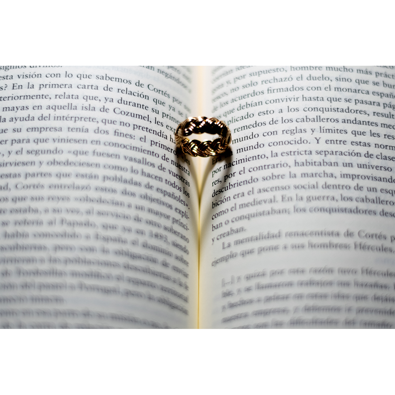 José Manuel Muriel. AMOR ETERNO