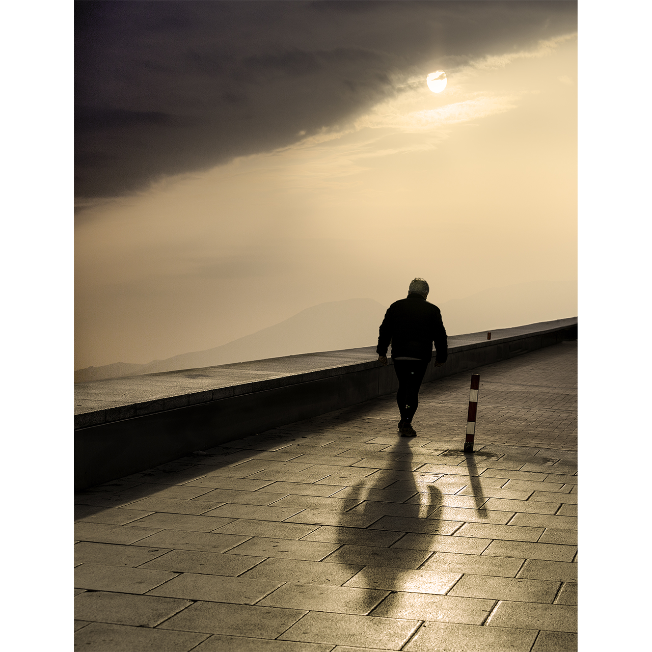 Antoni Lopez Comas. CAMINS