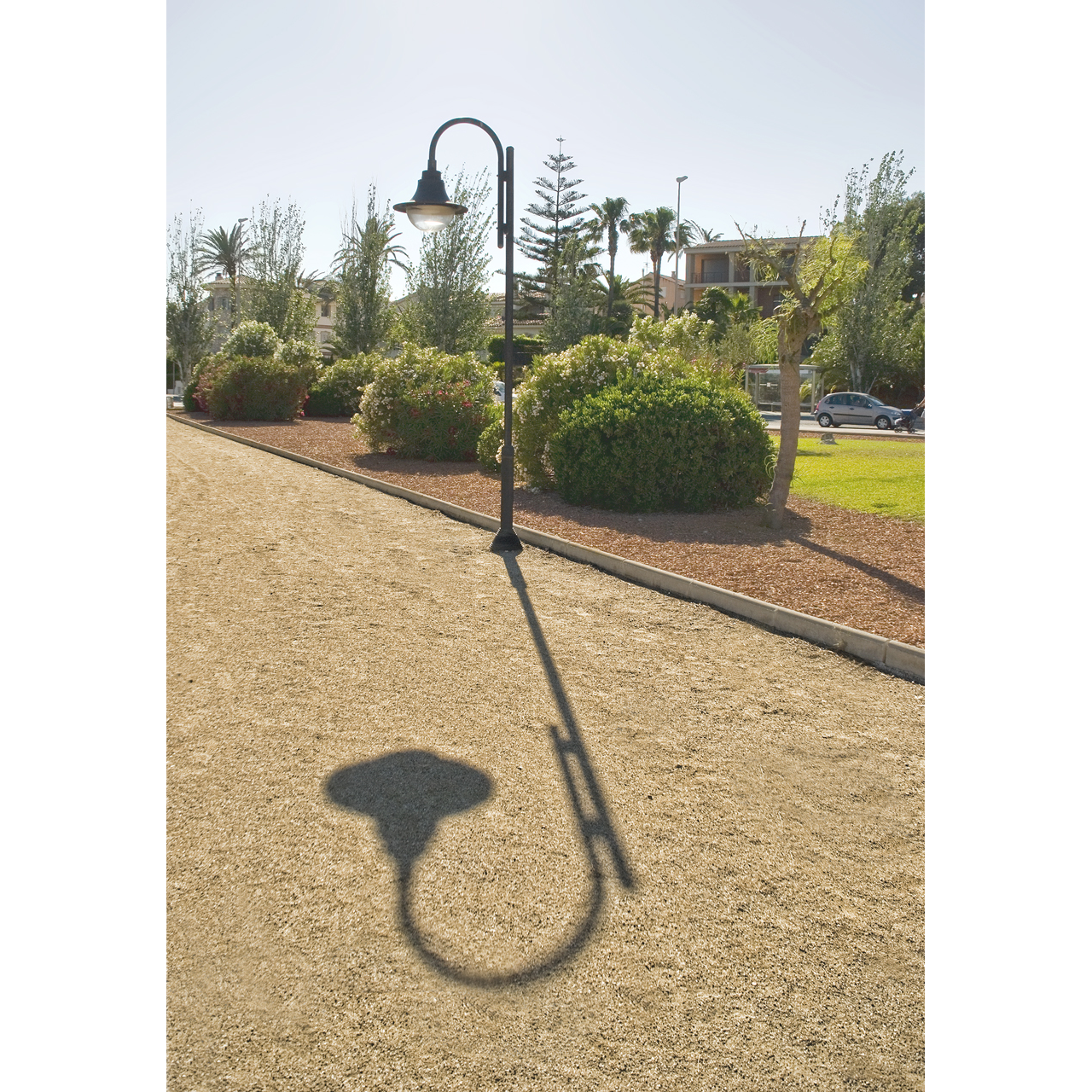 Enric Comellas. L'AMPOLLA