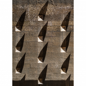 Antonio López. OMBRA 1