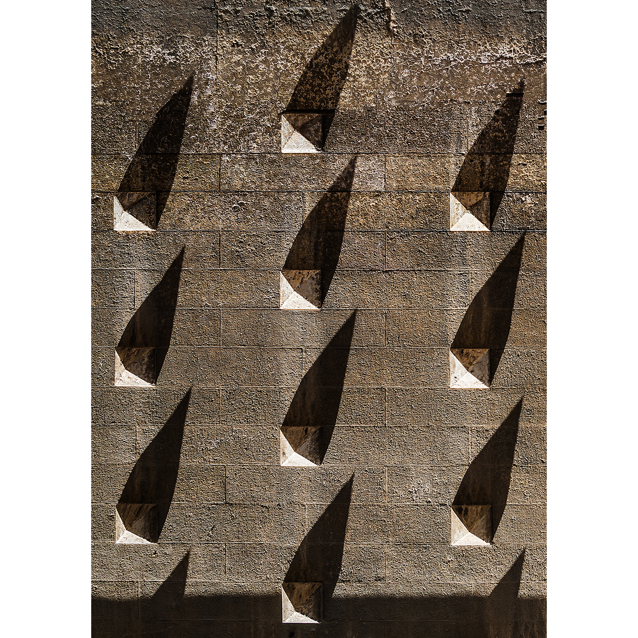 Antonio López. OMBRA 1