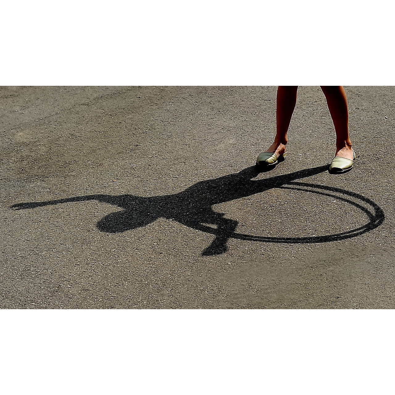 Josep Mòdol. HULA_HOOP