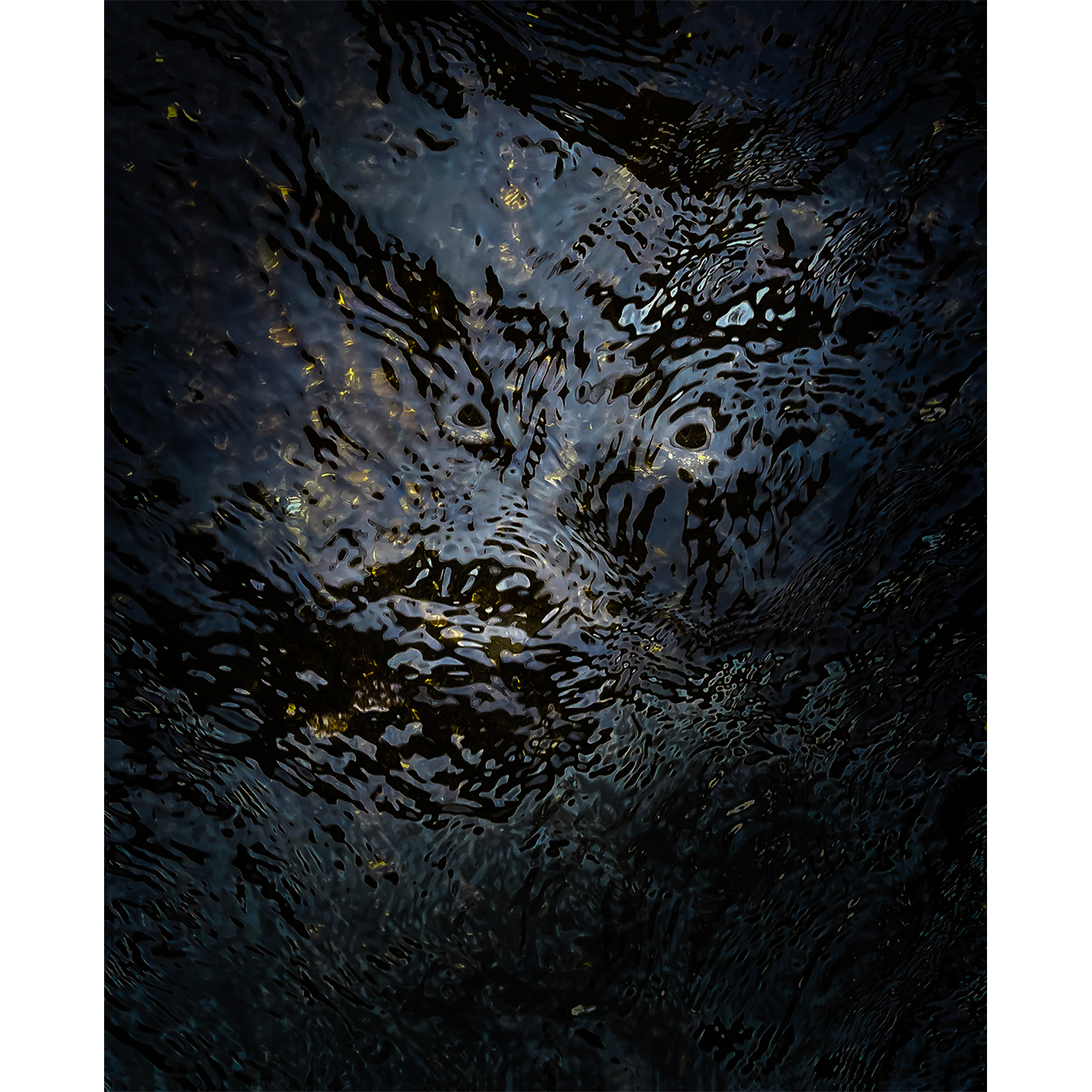 Lluís Carazo. LUPUS