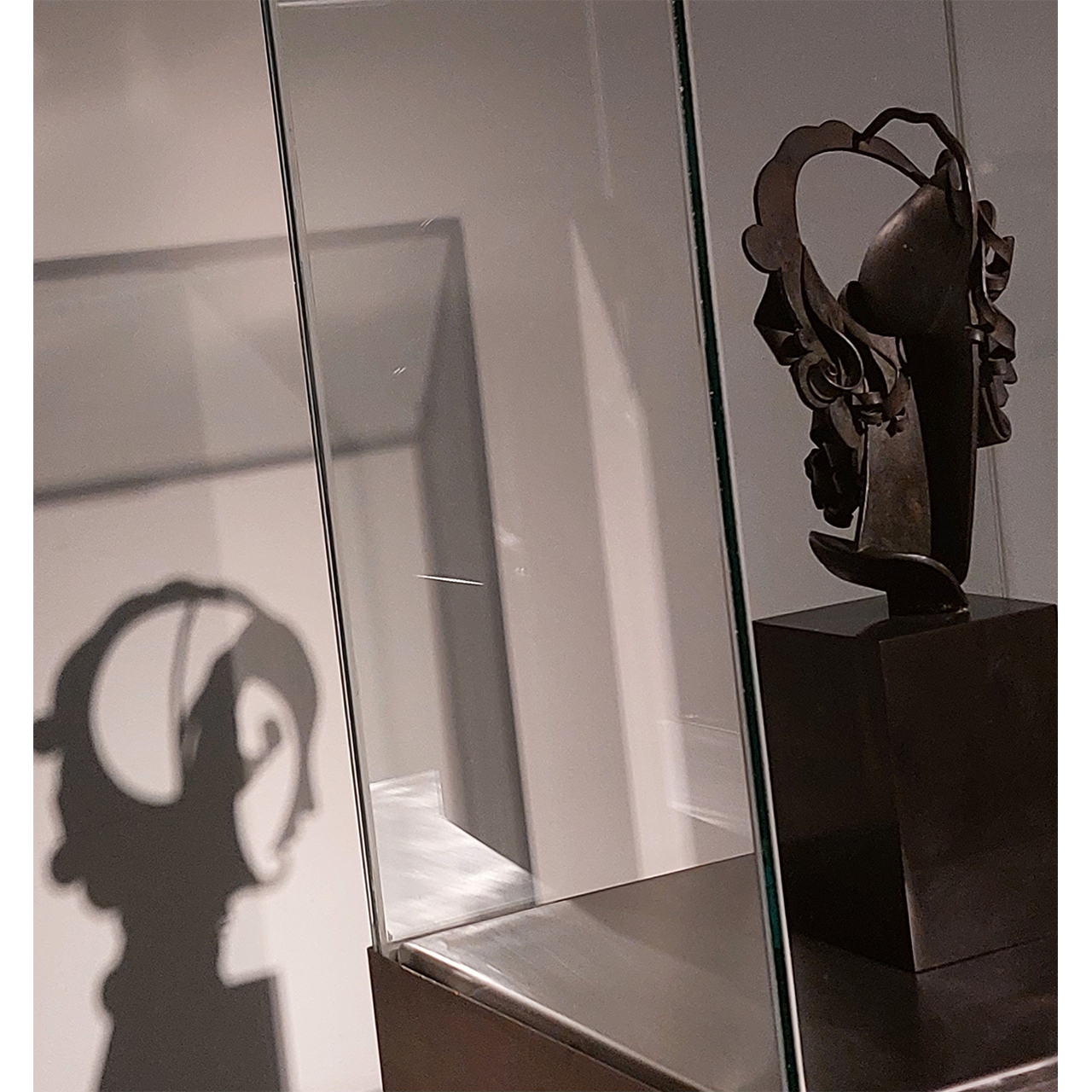 Santiago Garcia. PABLO GARGALLO