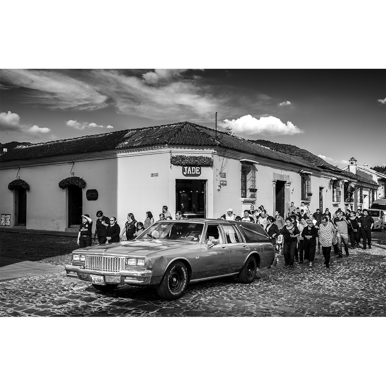 Antoni López Comas. A CINC PER HORA