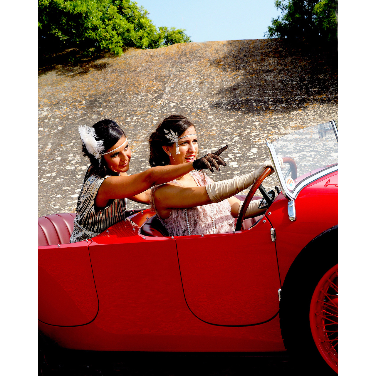 Mercè Casadellà. CAP ALLÀ