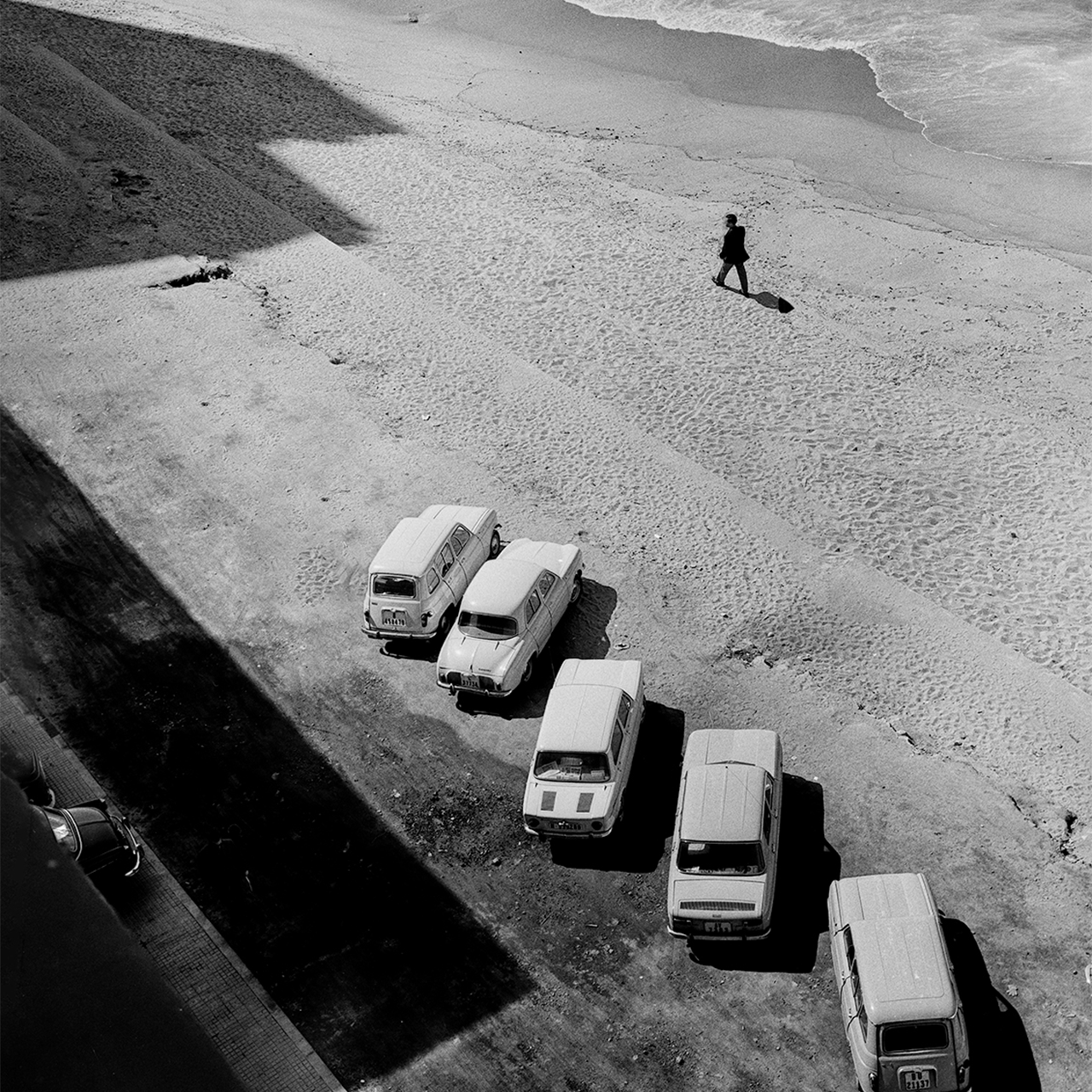 Gina Mateu. OBSERVAT