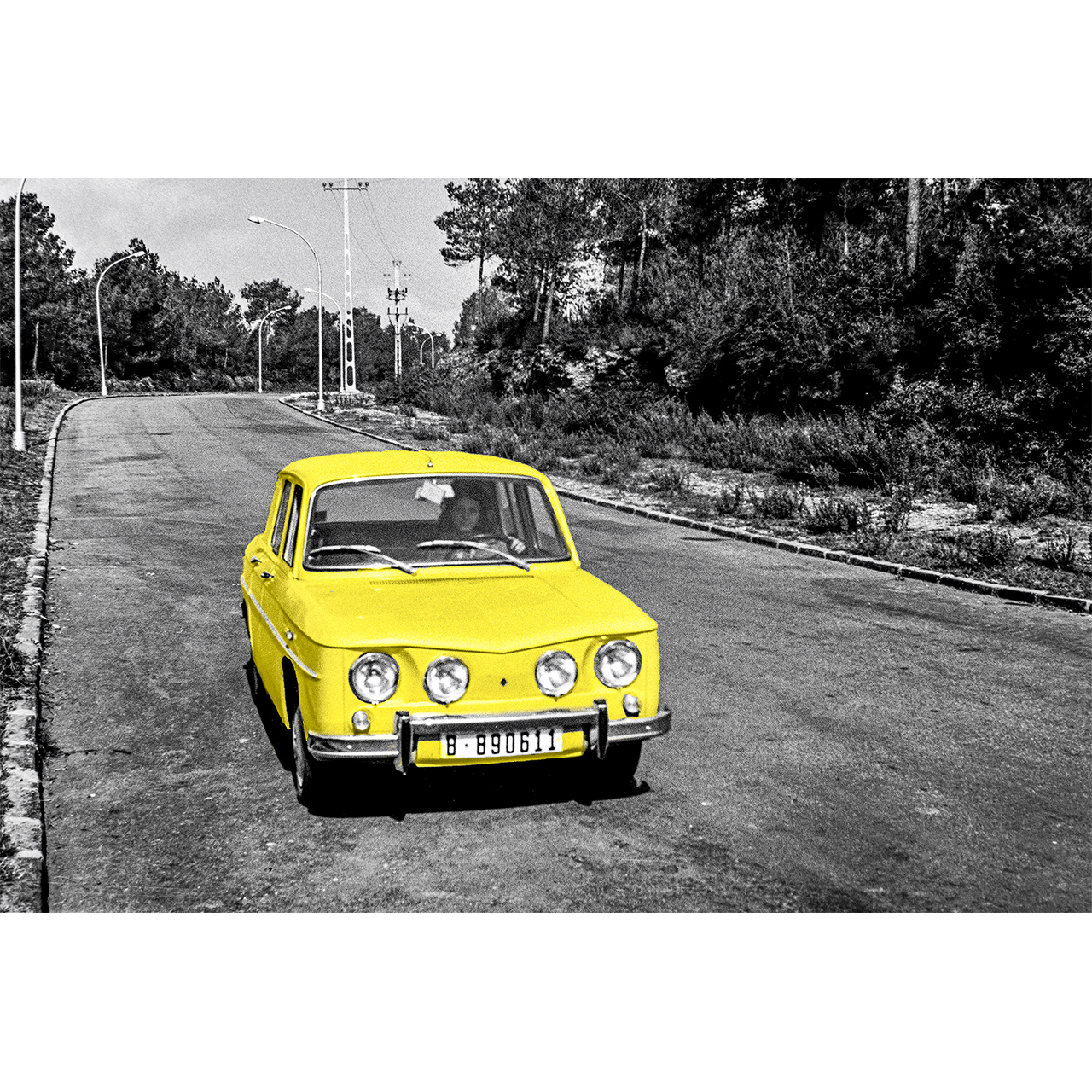 Joan Maria Rubió. ERRA-8