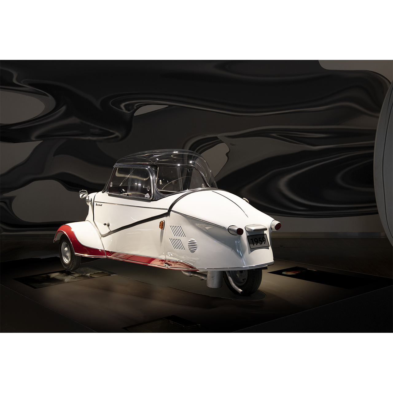 Joan Maria Rubió. TRES RODES