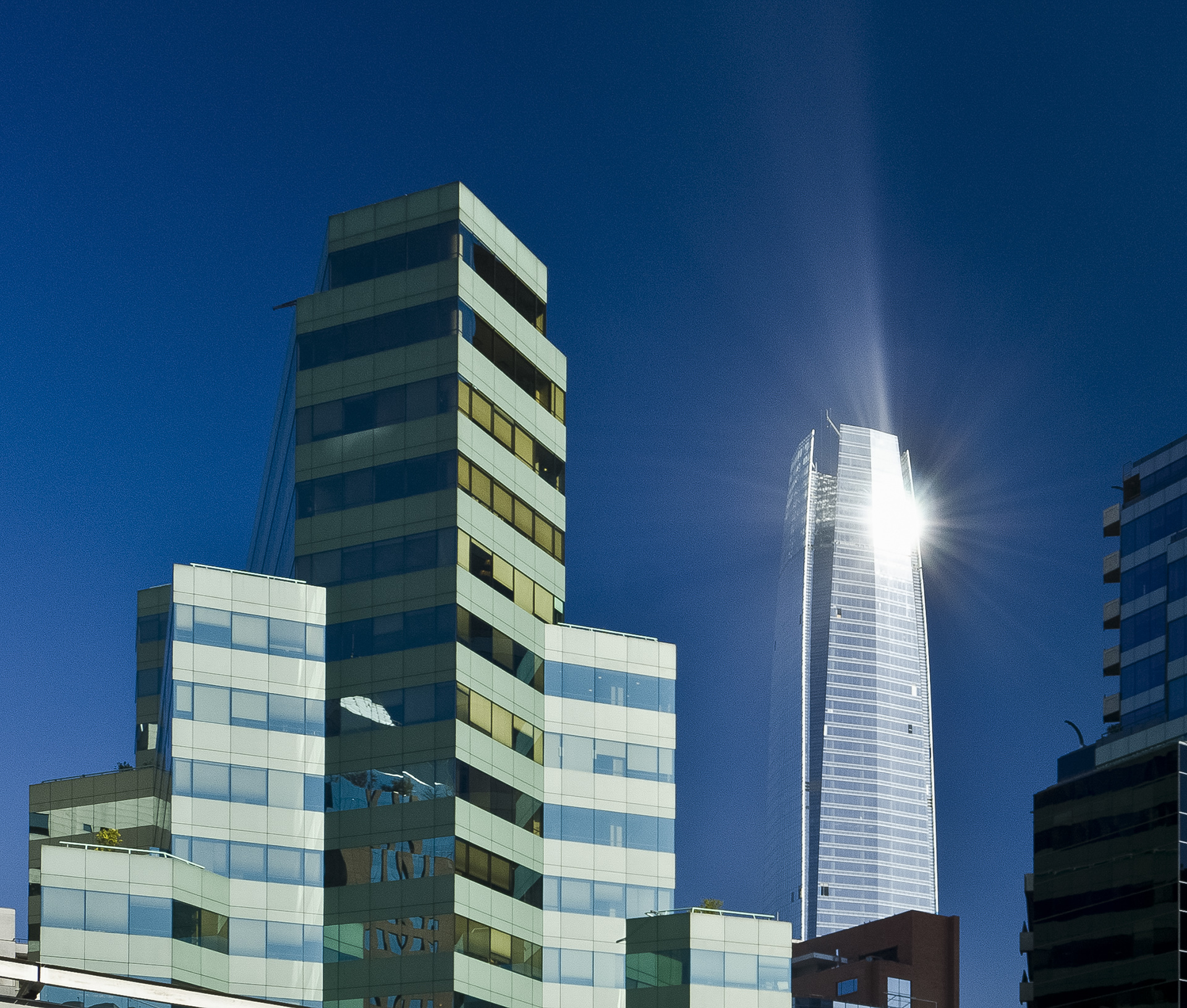 Joan Maria Rubió. LAS CONDES WEB