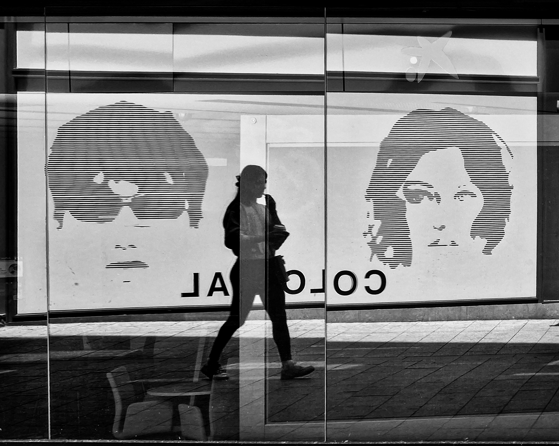 Jaume Milla. COLONIAL