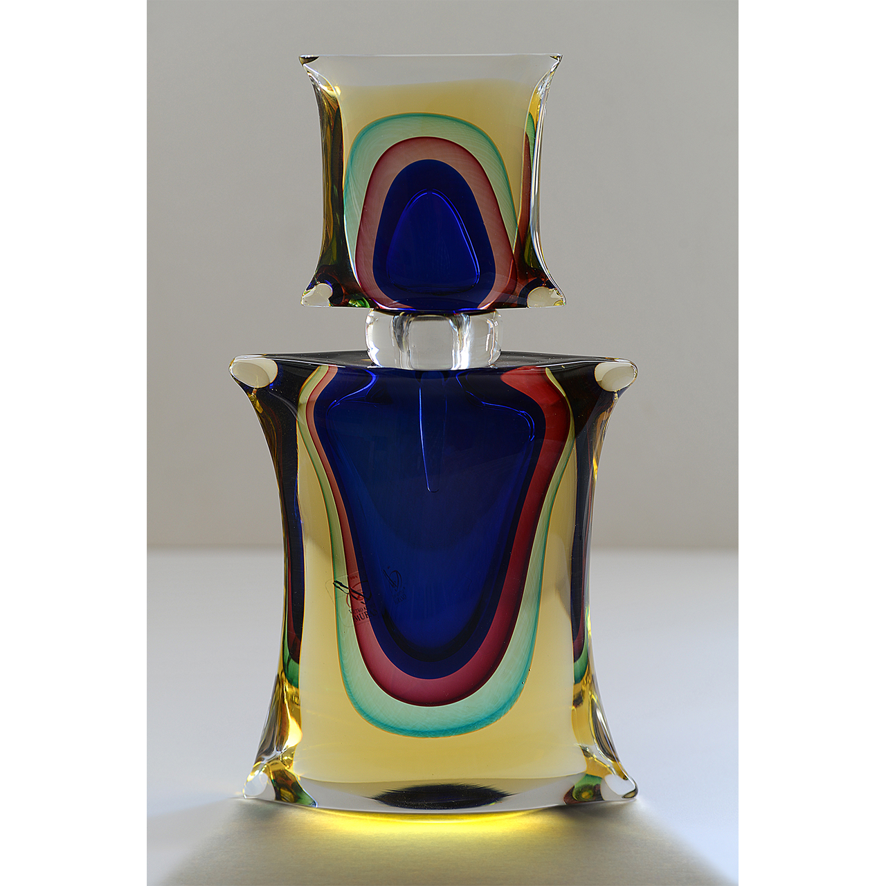 Antonio López. BURANO