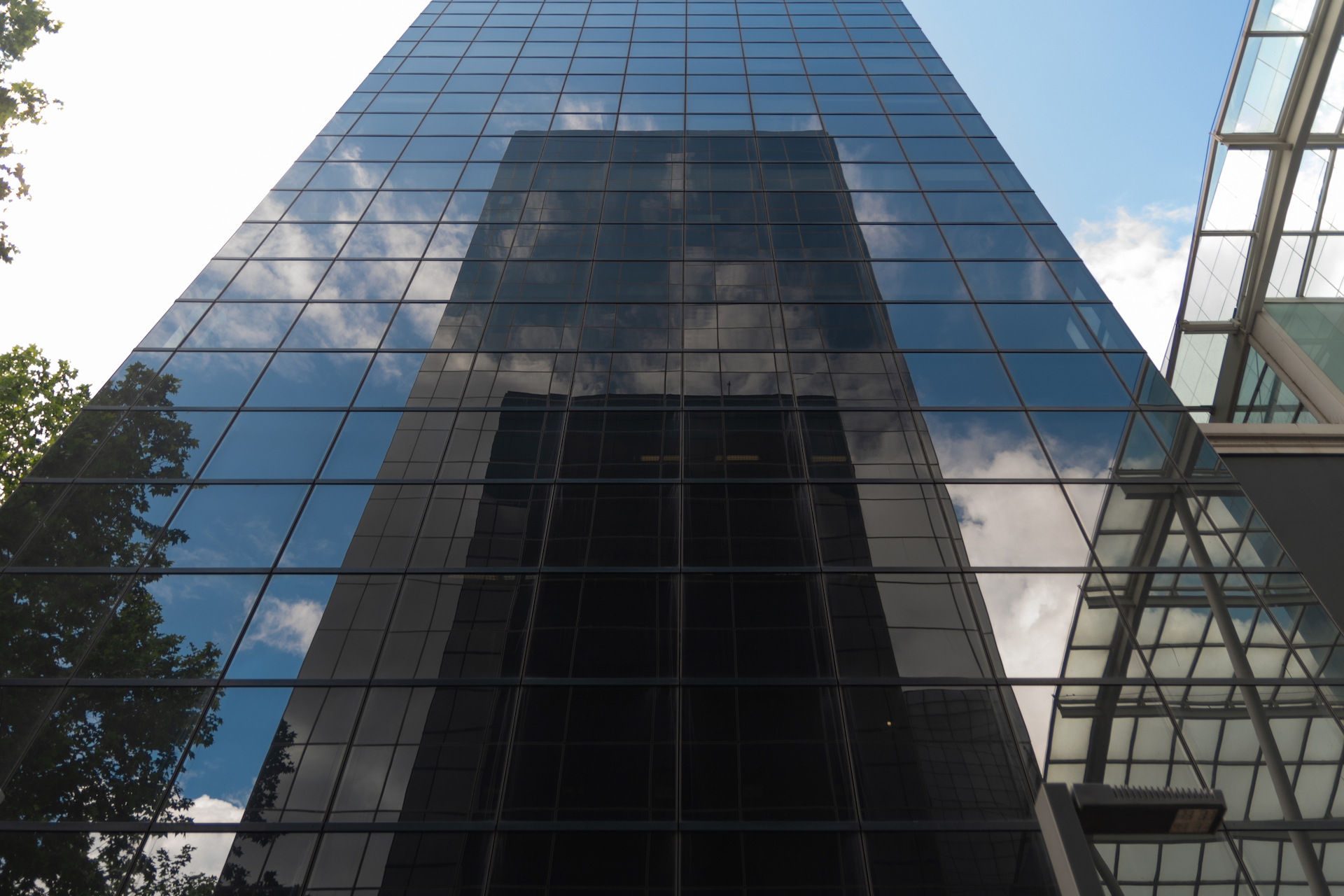 José Manuel Muriel. STAIR TO HEAVEN