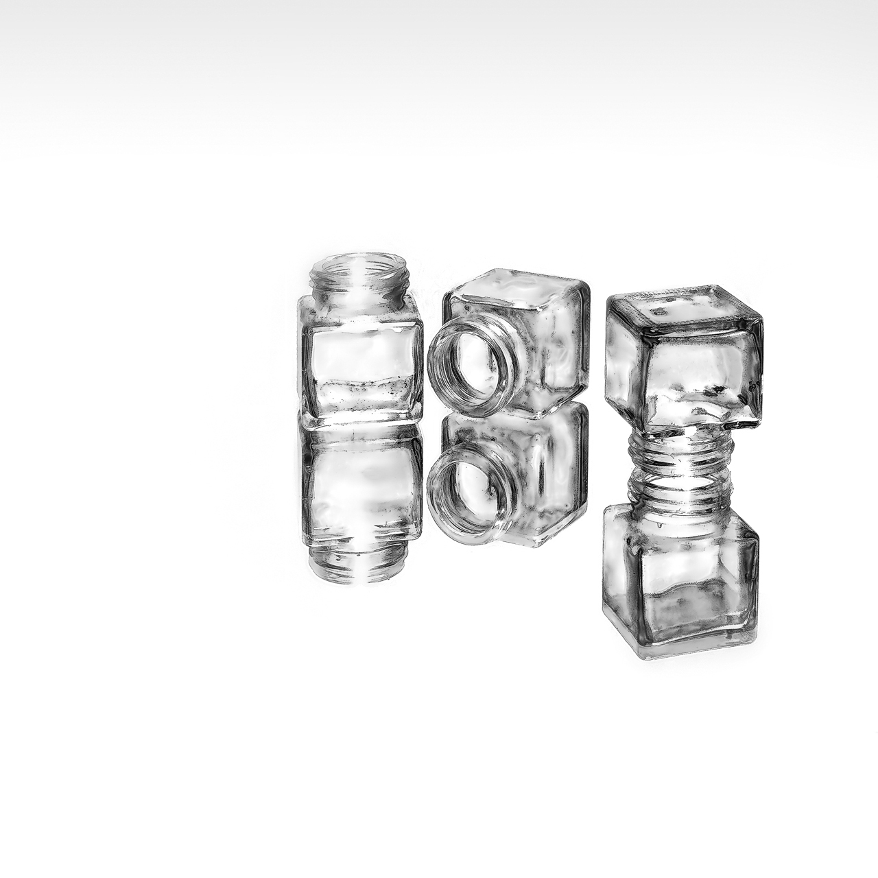 Joan Rosell. TINTERS