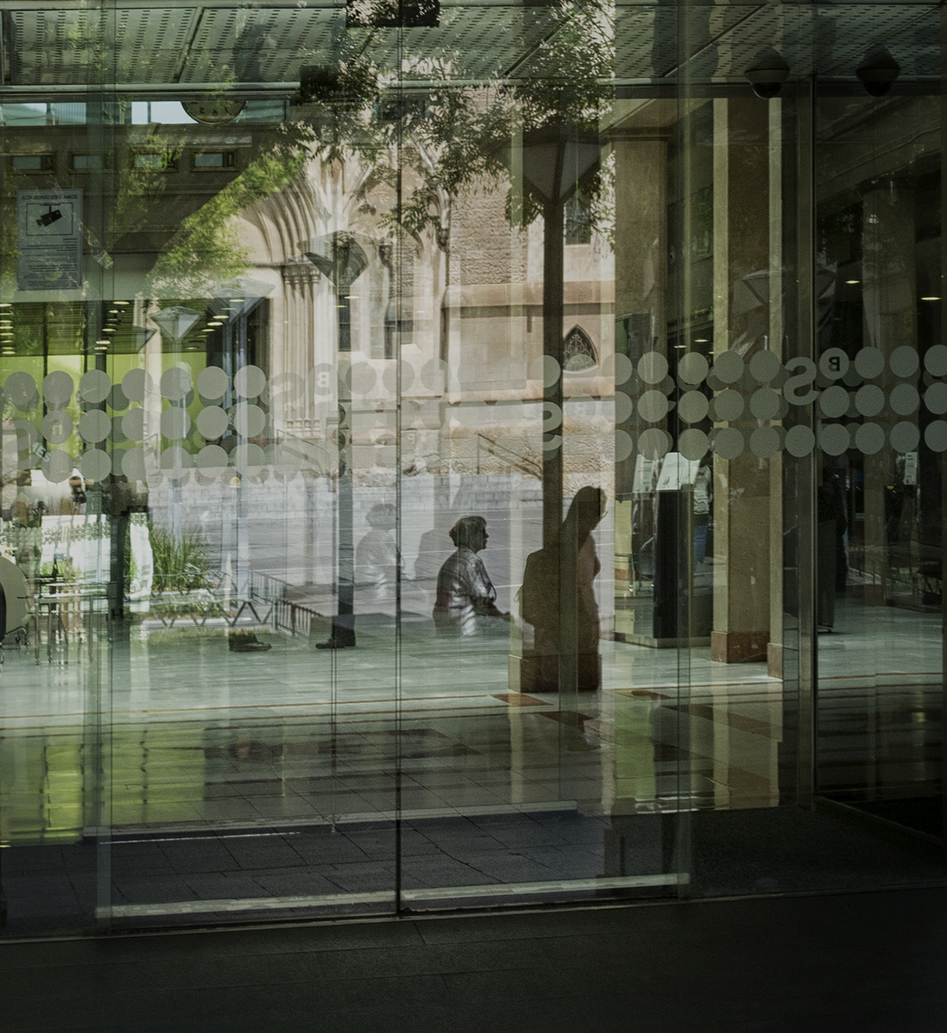 Francesc Graells. VIDRES 007