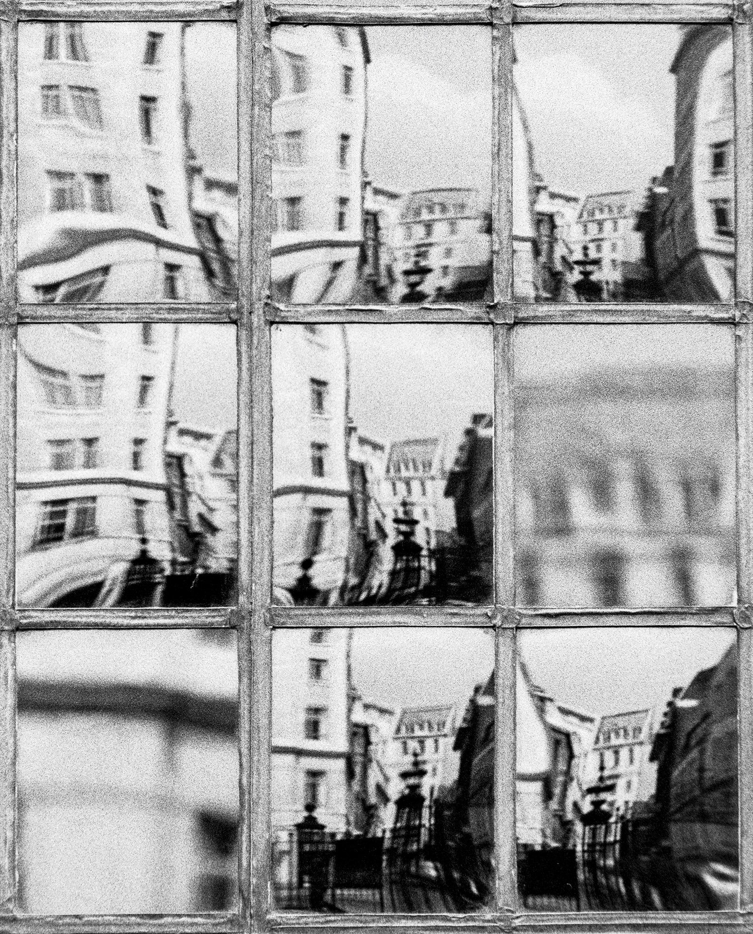 Joan Maria Rubió. FINESTRA WEB