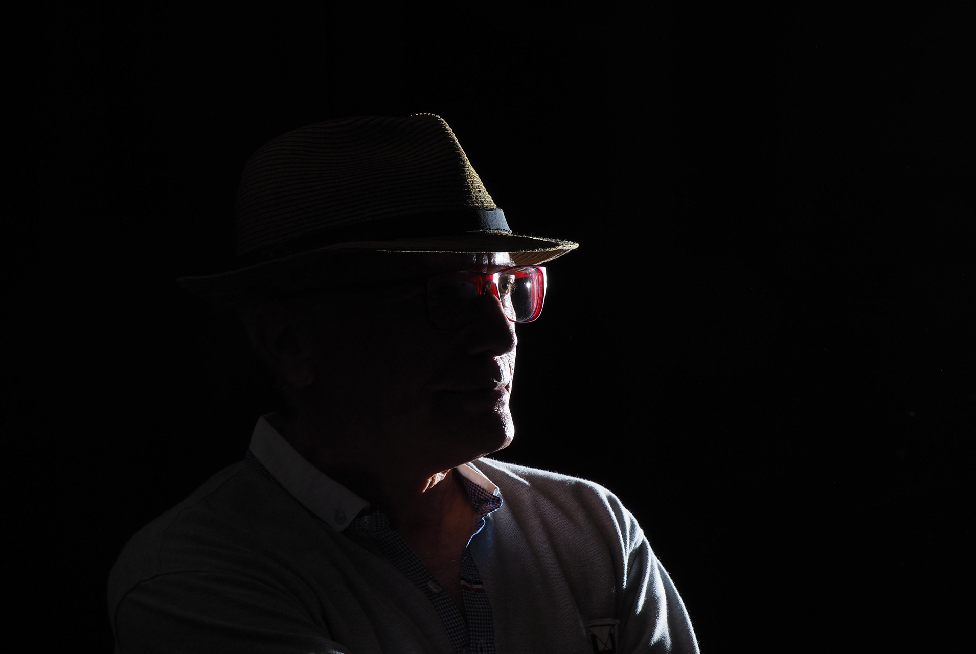 Mercè Casadellà. MIRADA