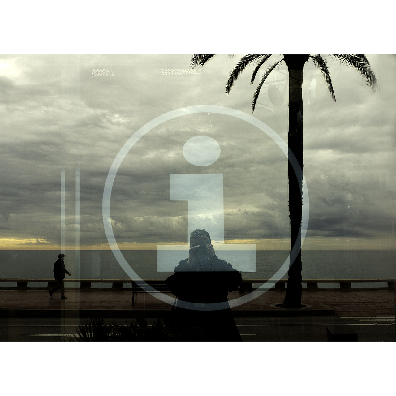 Rosa Colomé. AUTORETRAT INFORMATIU