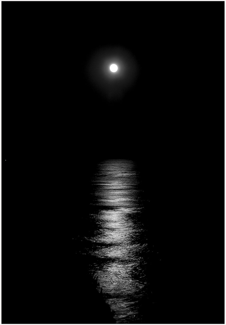 Enric Comellas. CAPVESPRE AL MAR