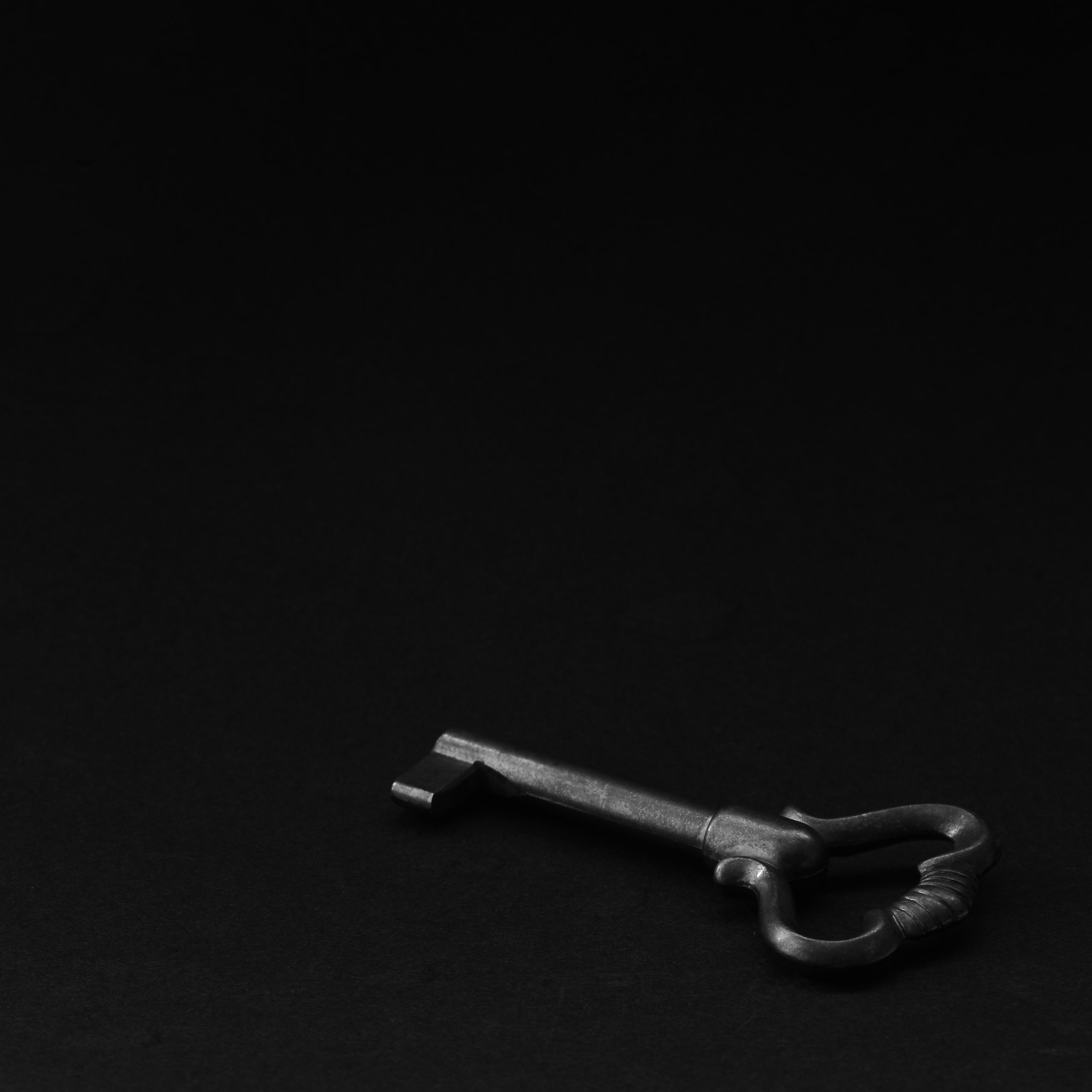 Antonio López. CLAU BAIXA