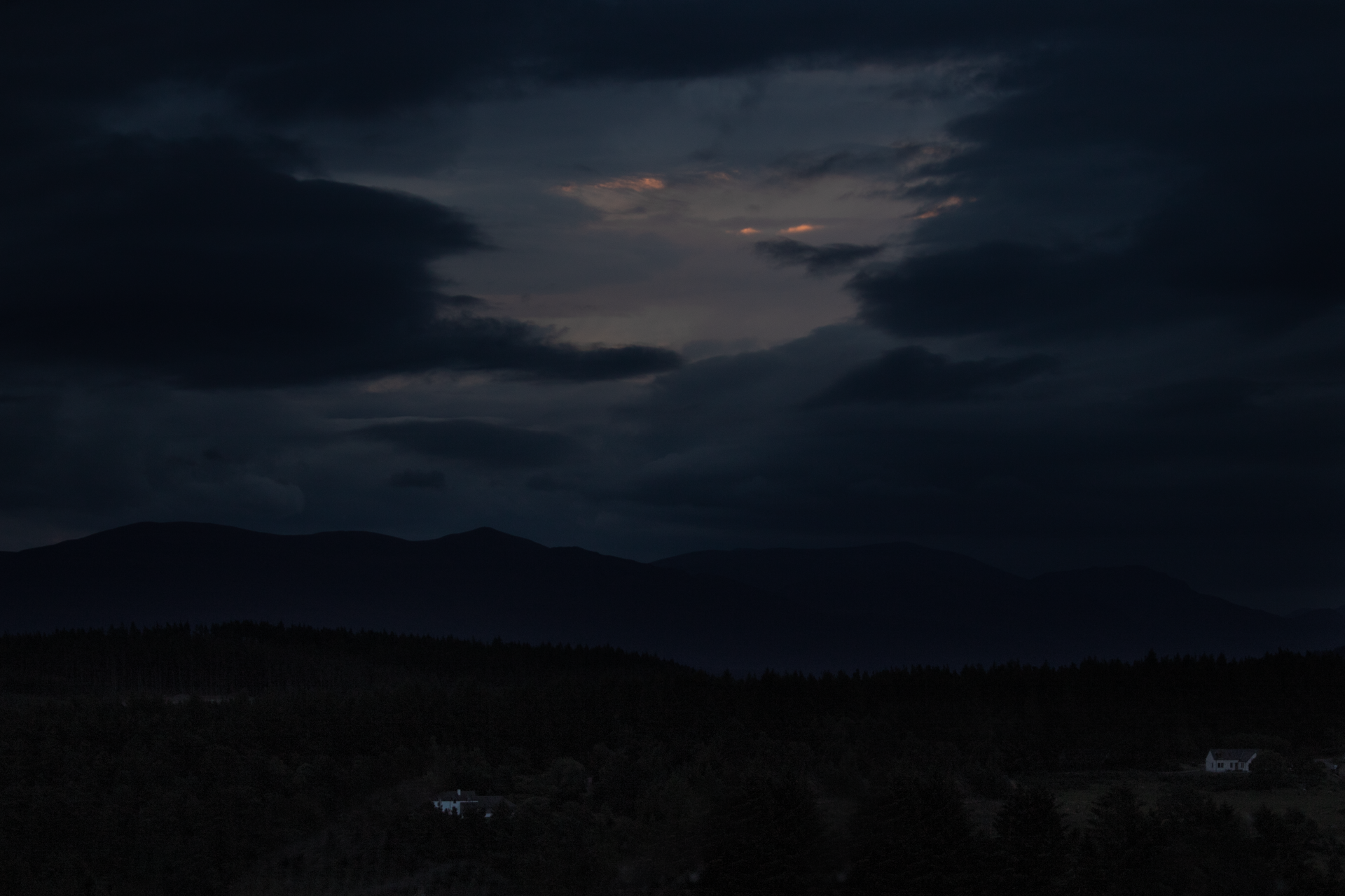 Laura Pascual. CLAU BAIXA D'UN PAISATGE