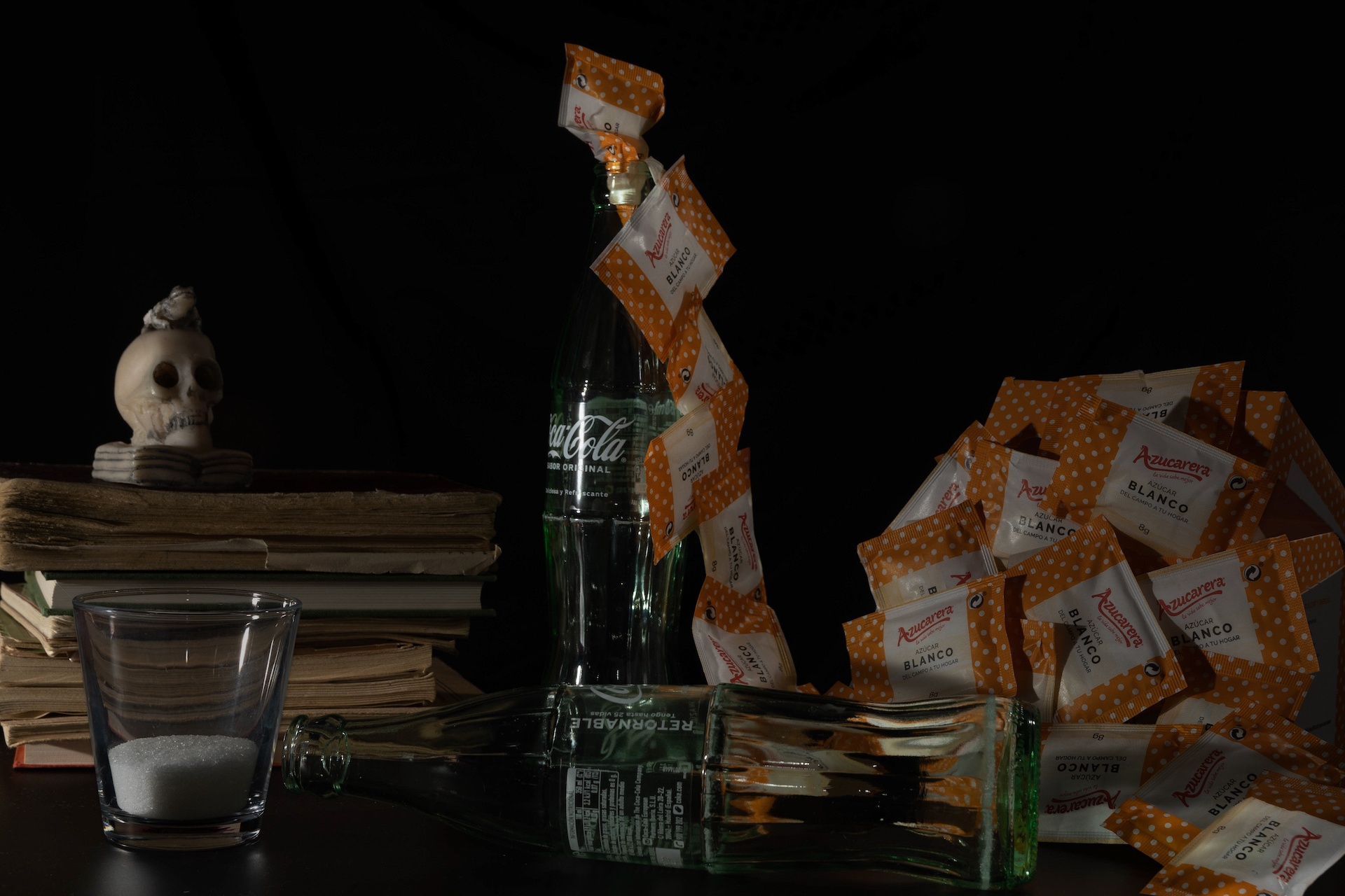 José Manuel Muriel. CUIDA LA DIETA