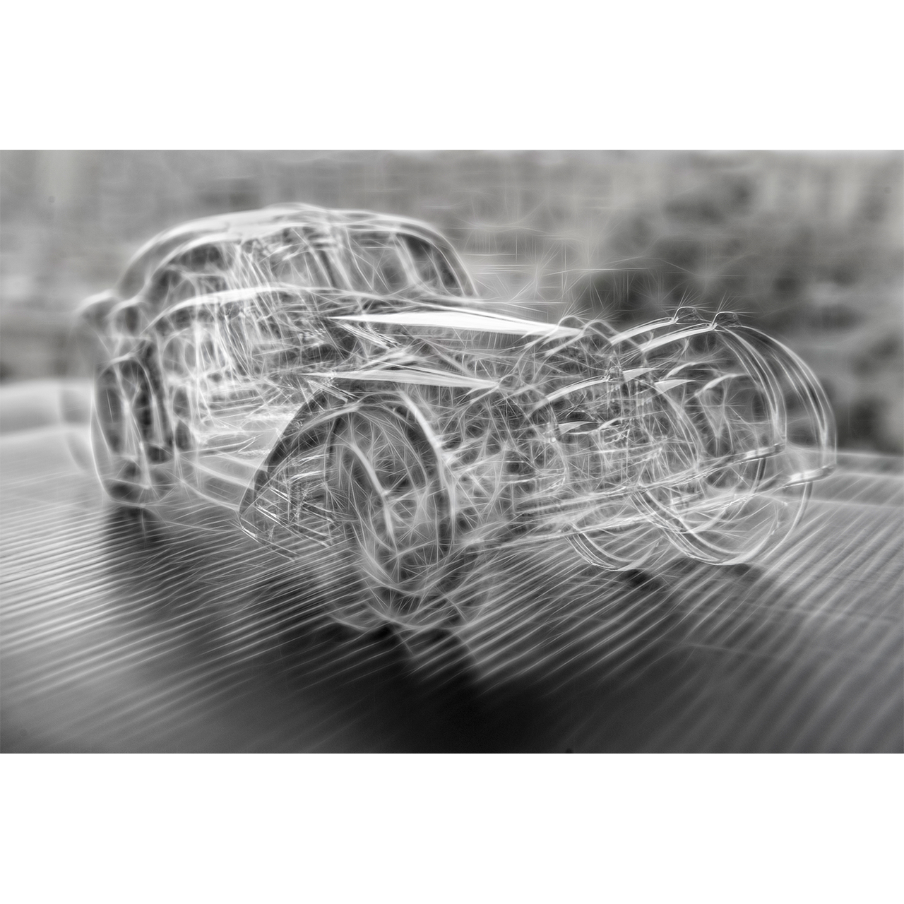 Jaume Millan. HEVY METAL