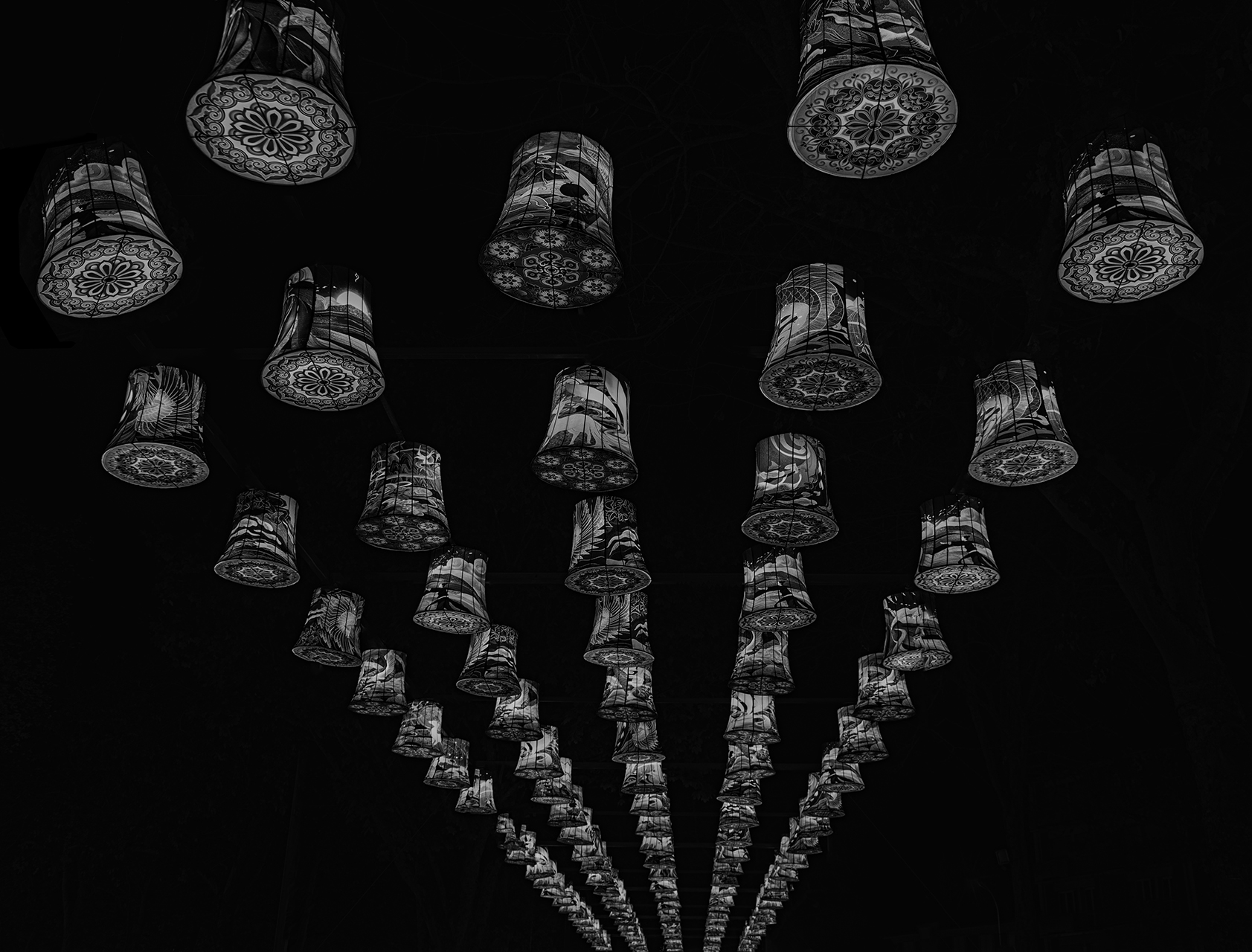 Jaume Millan. FANALETS