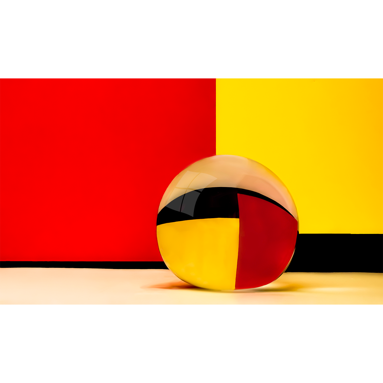 Miquel Calvet.L'ULL DE MODRIAN