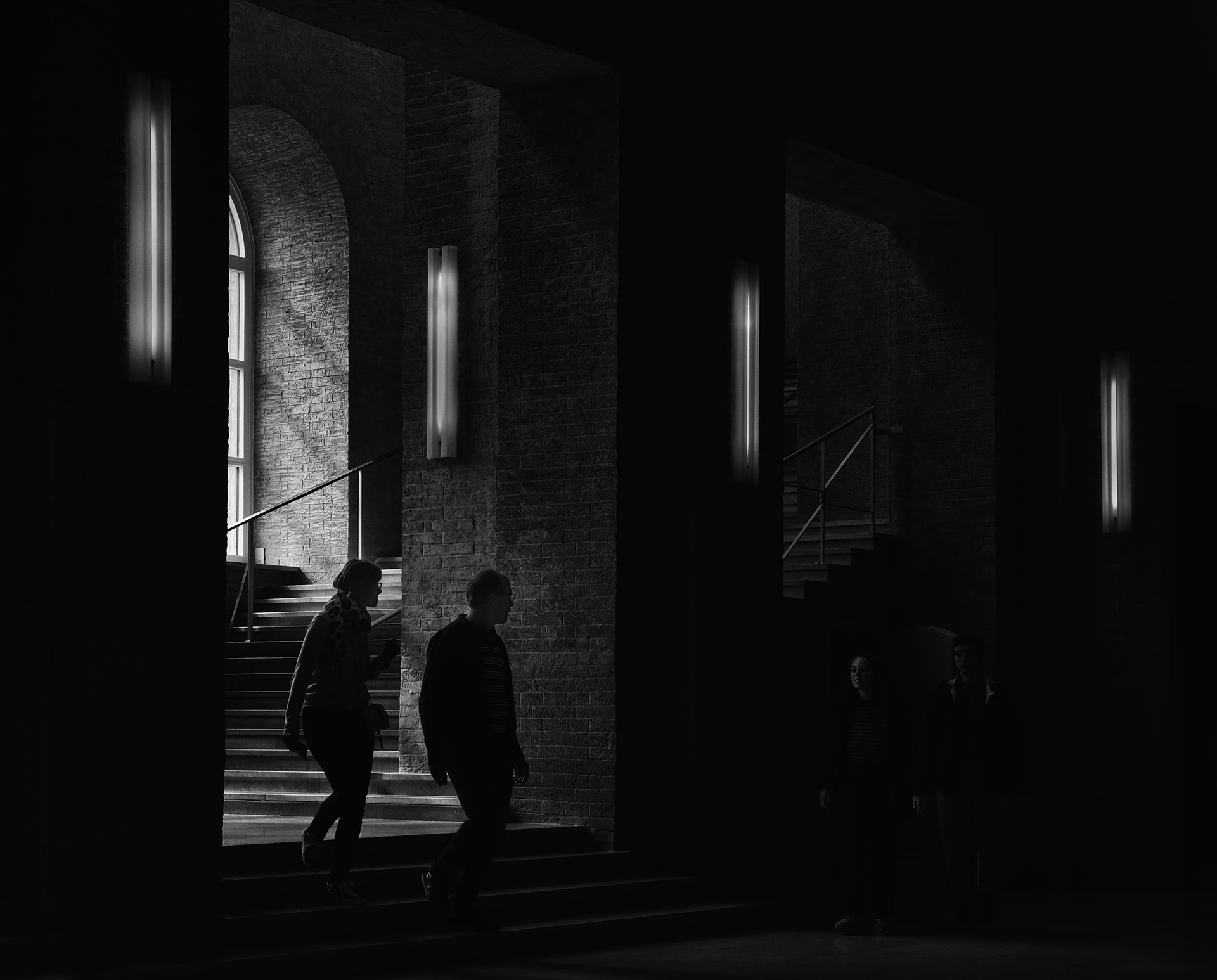 Rosa Colomé. MIRADES