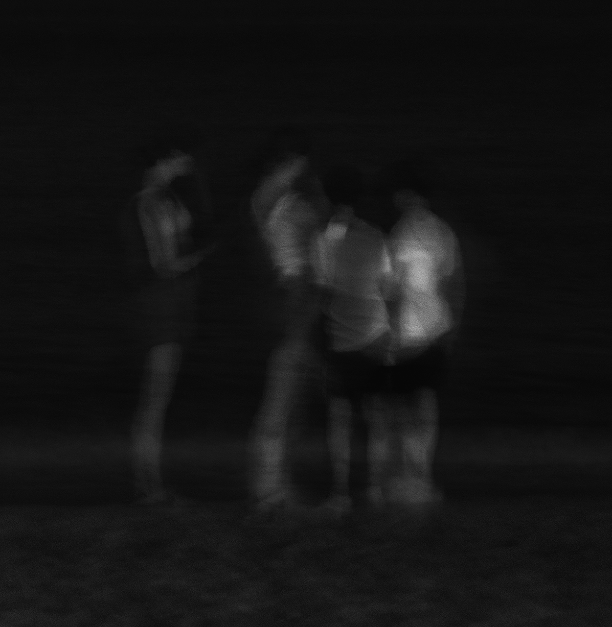 Jaume Millan. NIT D'ESTIU A LA PLATJA