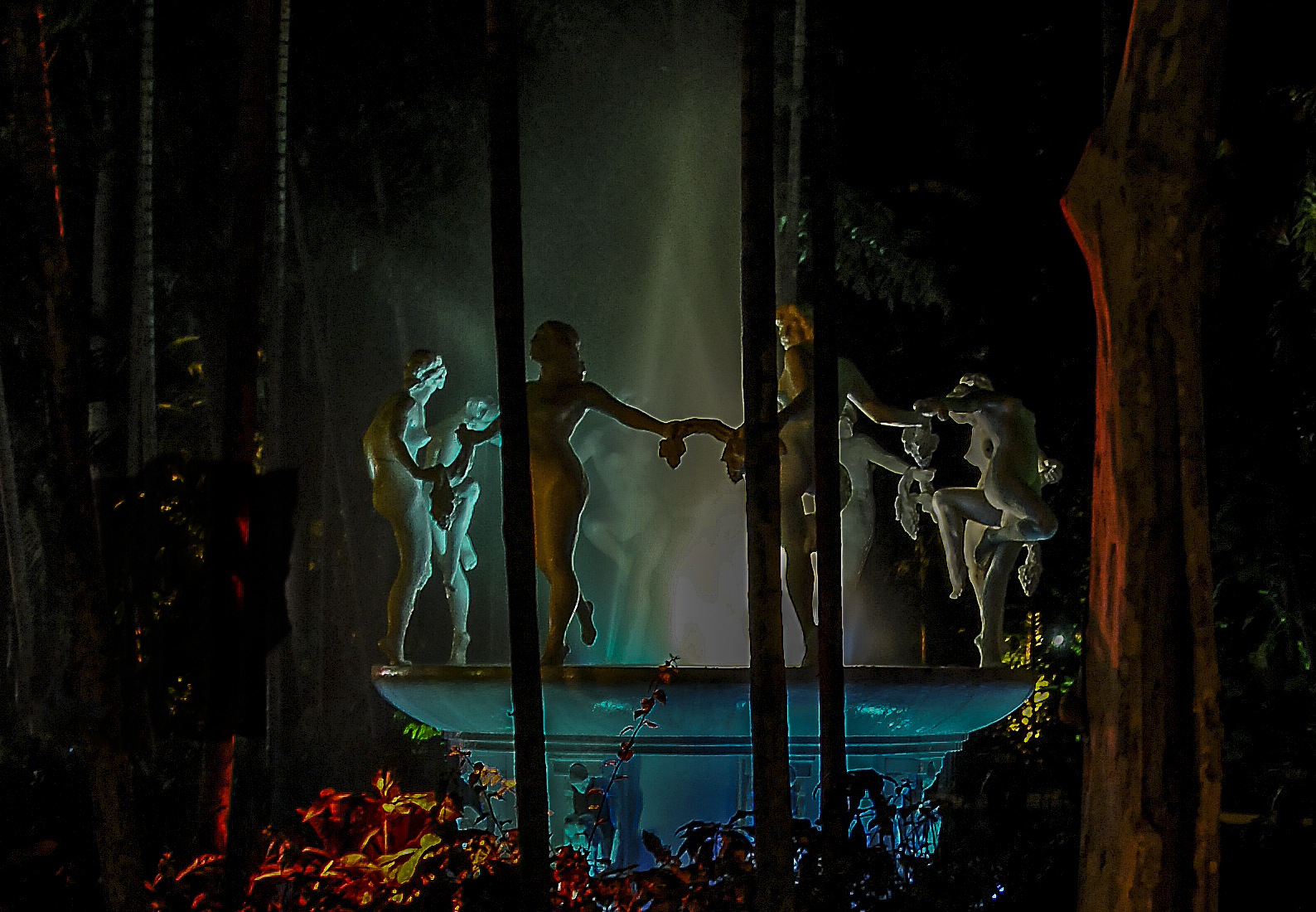 Joan Maria Rubió: TROPICANA 1