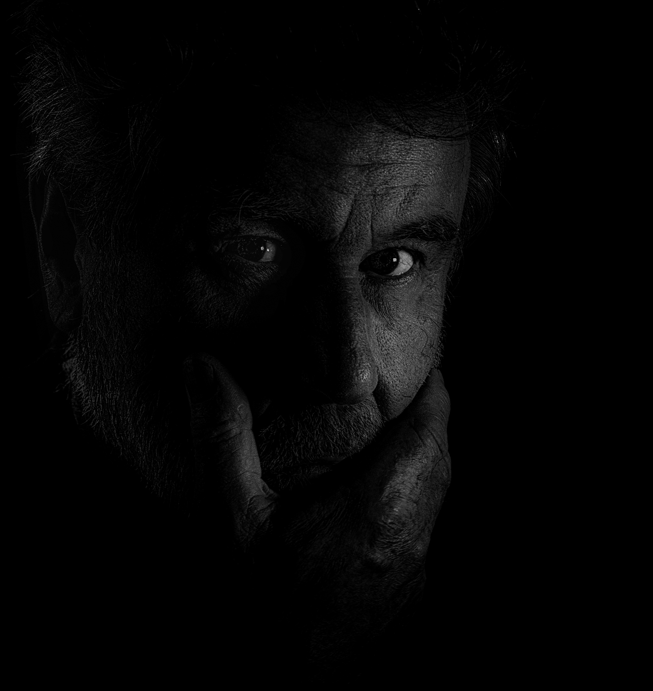 Antoni Lopez Comas. PENSATIU