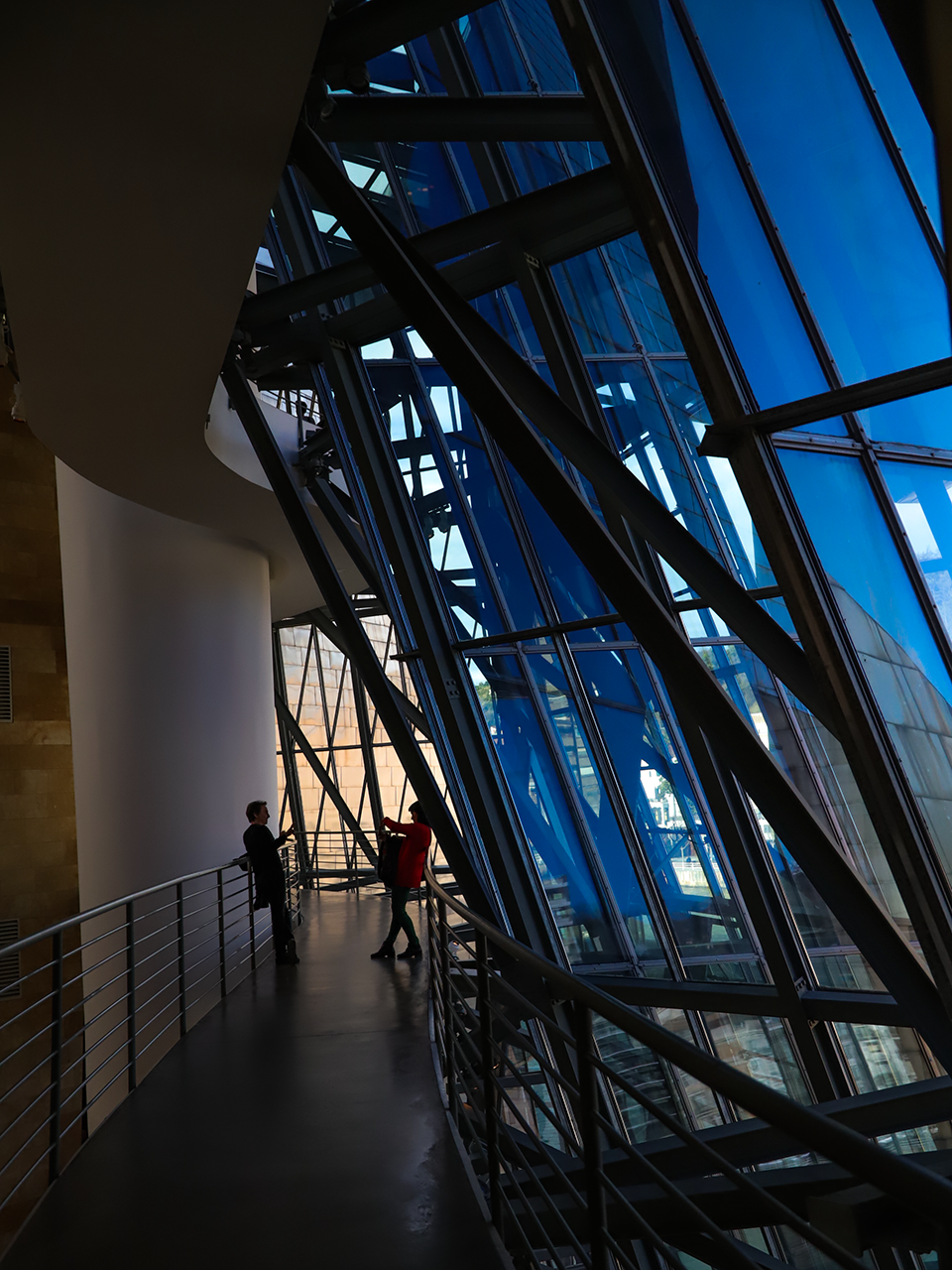 Anna Martí. VIDRIERES