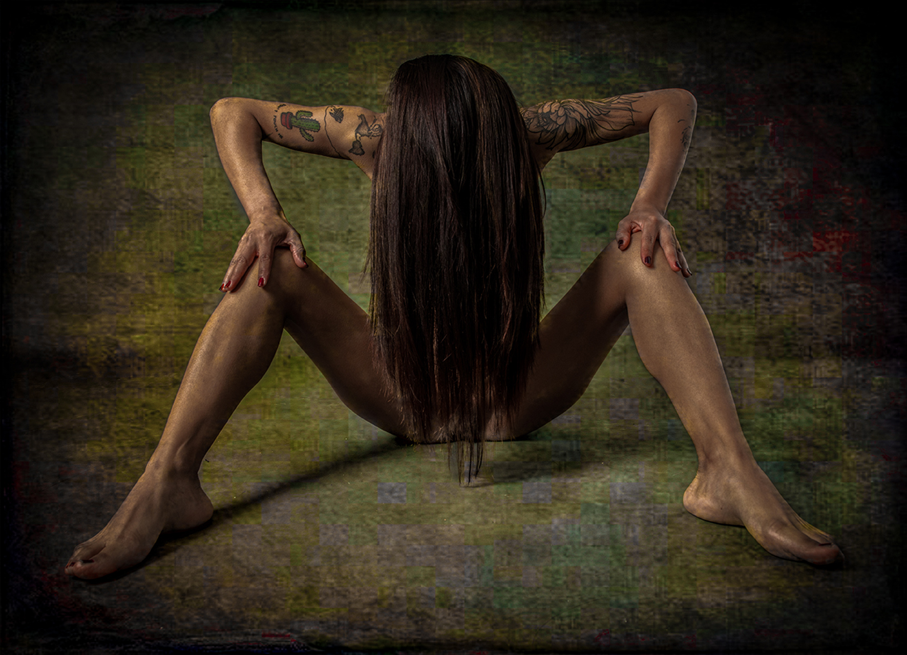 Jaume Millan. MELENA